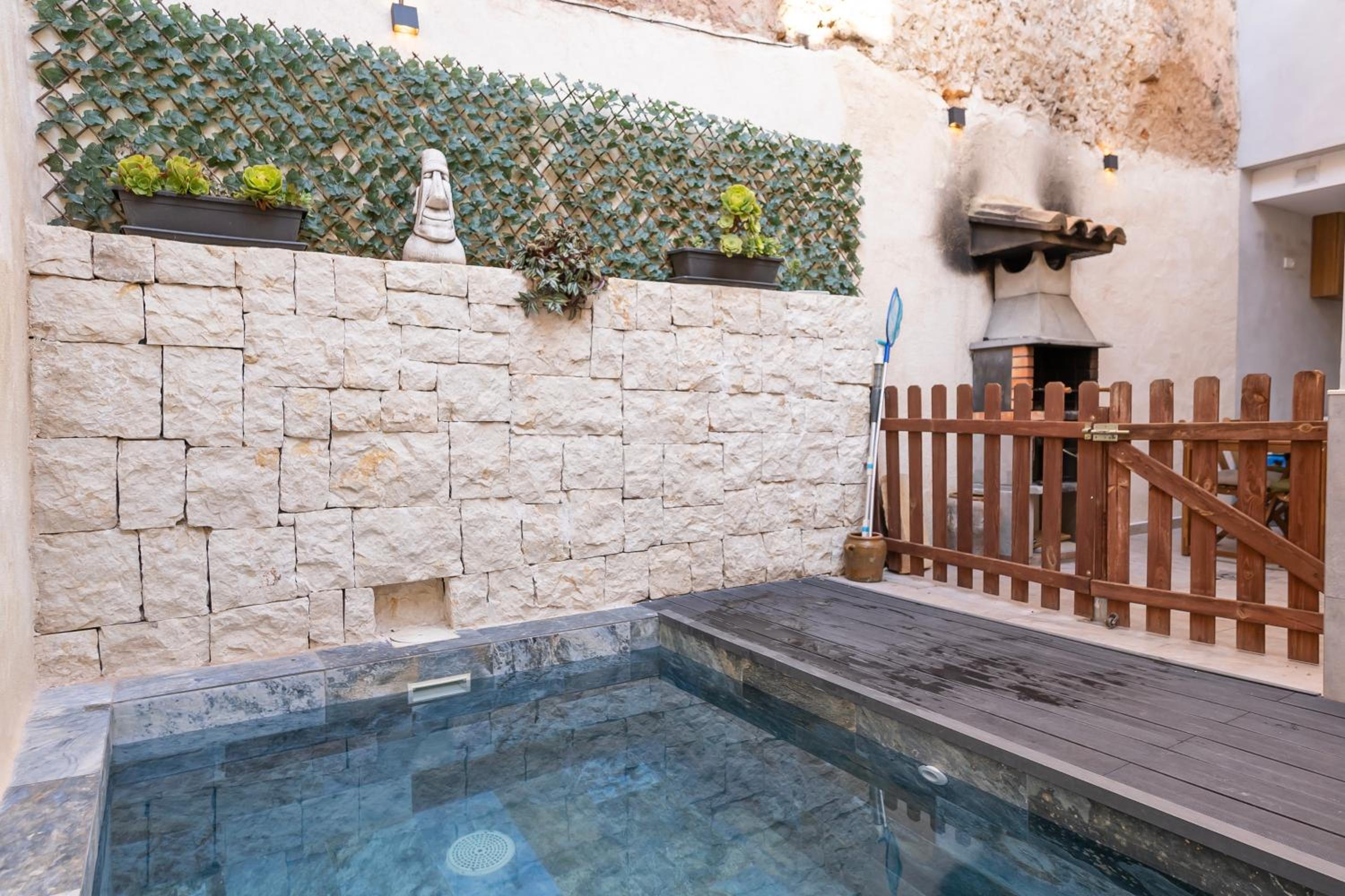 Casa Rural Sarsalet