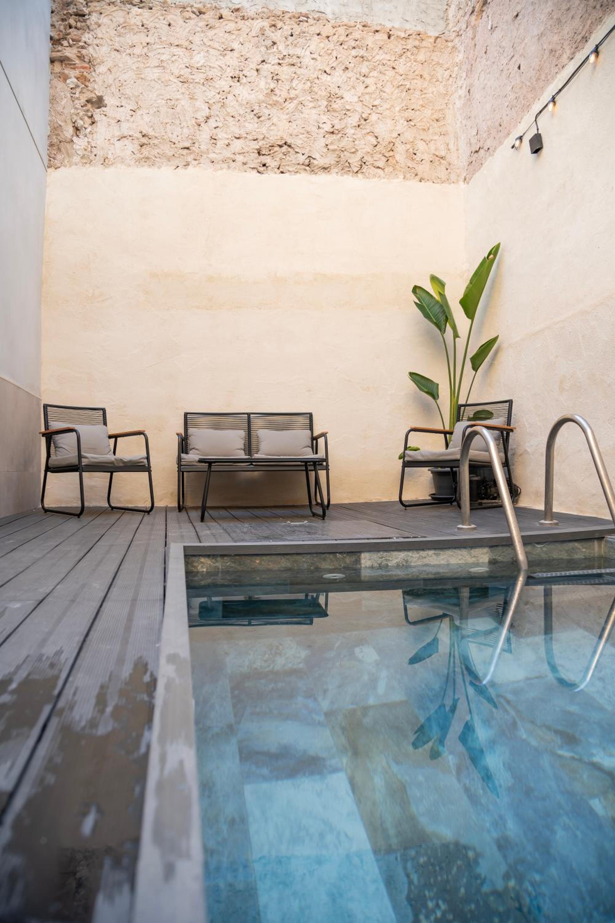 Casa Rural Sarsalet