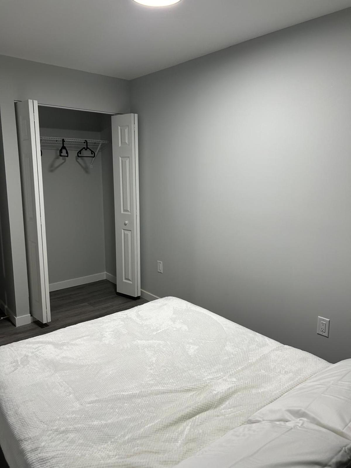 Alex's cozy abode