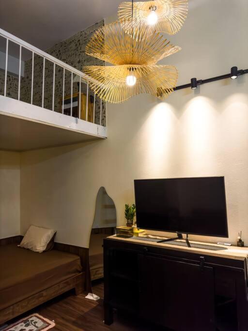 Ancient House, 2BRs,Heart of Oldquarter