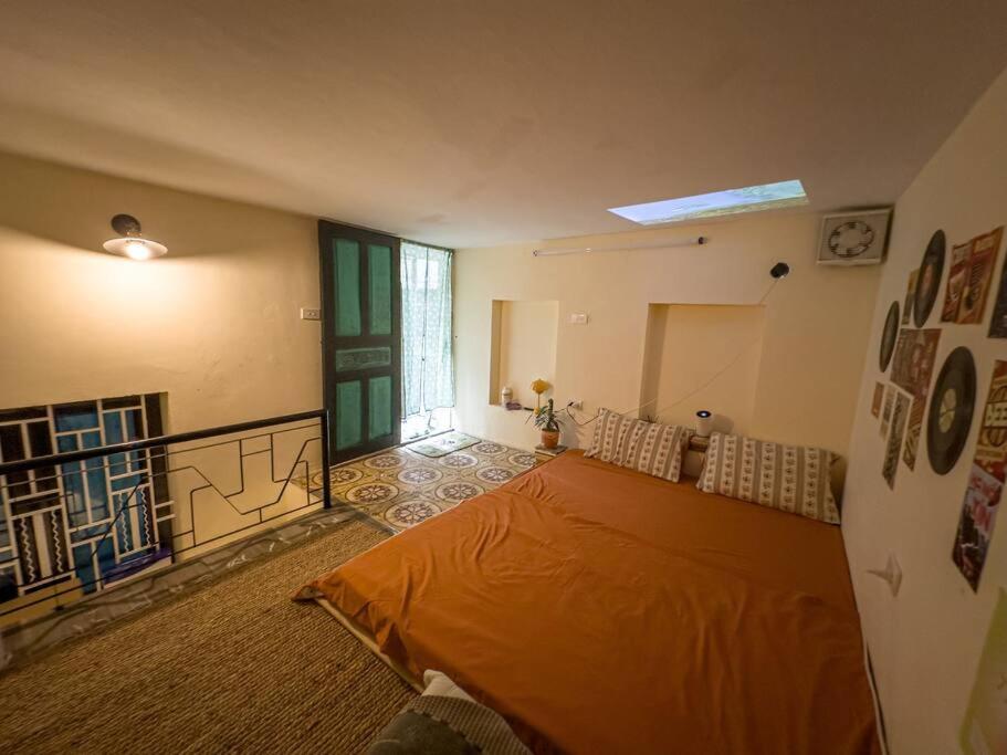Ancient House, 2BRs,Heart of Oldquarter