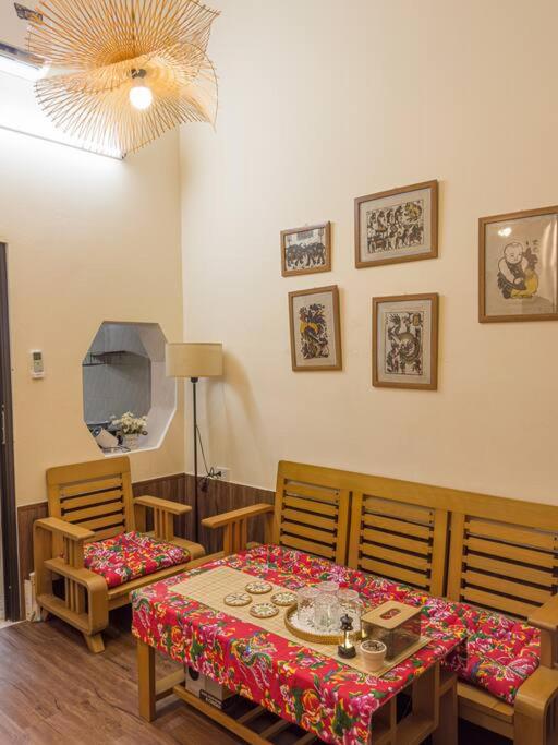Ancient House, 2BRs,Heart of Oldquarter