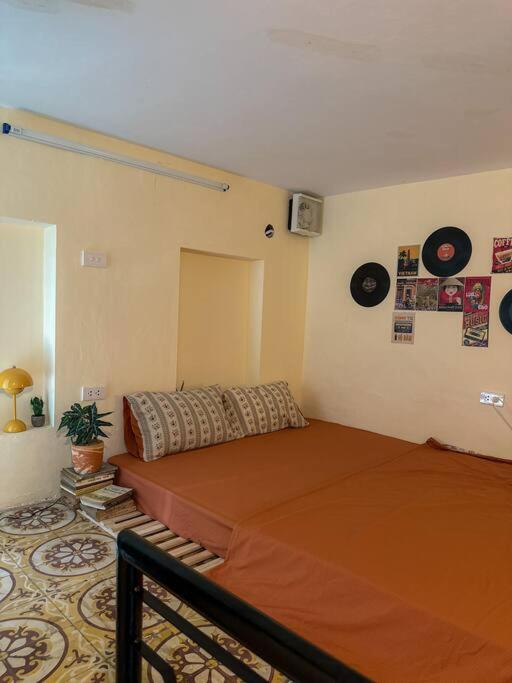 Ancient House, 2BRs,Heart of Oldquarter