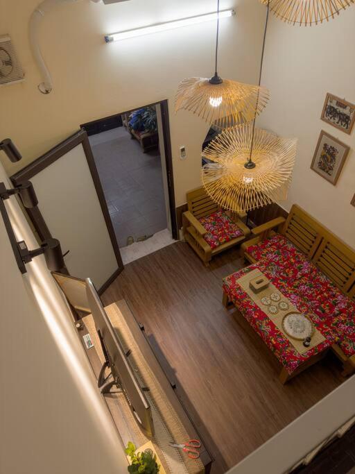 Ancient House, 2BRs,Heart of Oldquarter