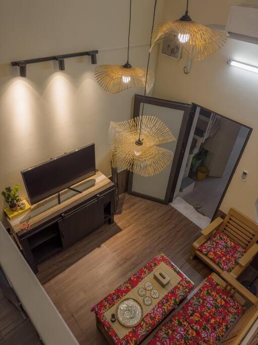 Ancient House, 2BRs,Heart of Oldquarter