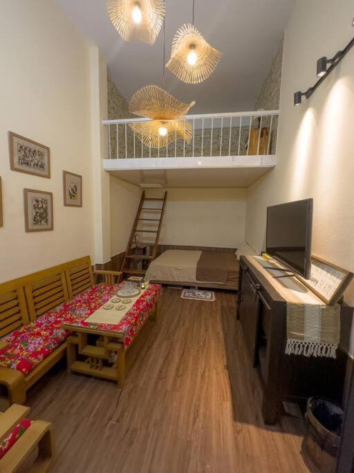 Ancient House, 2BRs,Heart of Oldquarter