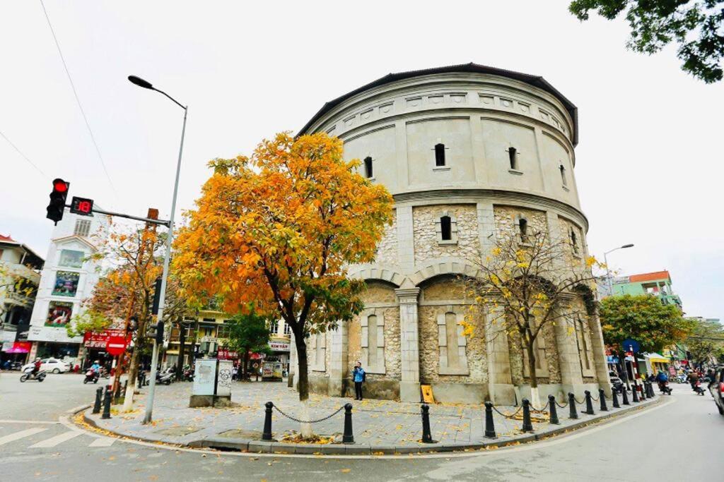 Ancient House, 2BRs,Heart of Oldquarter