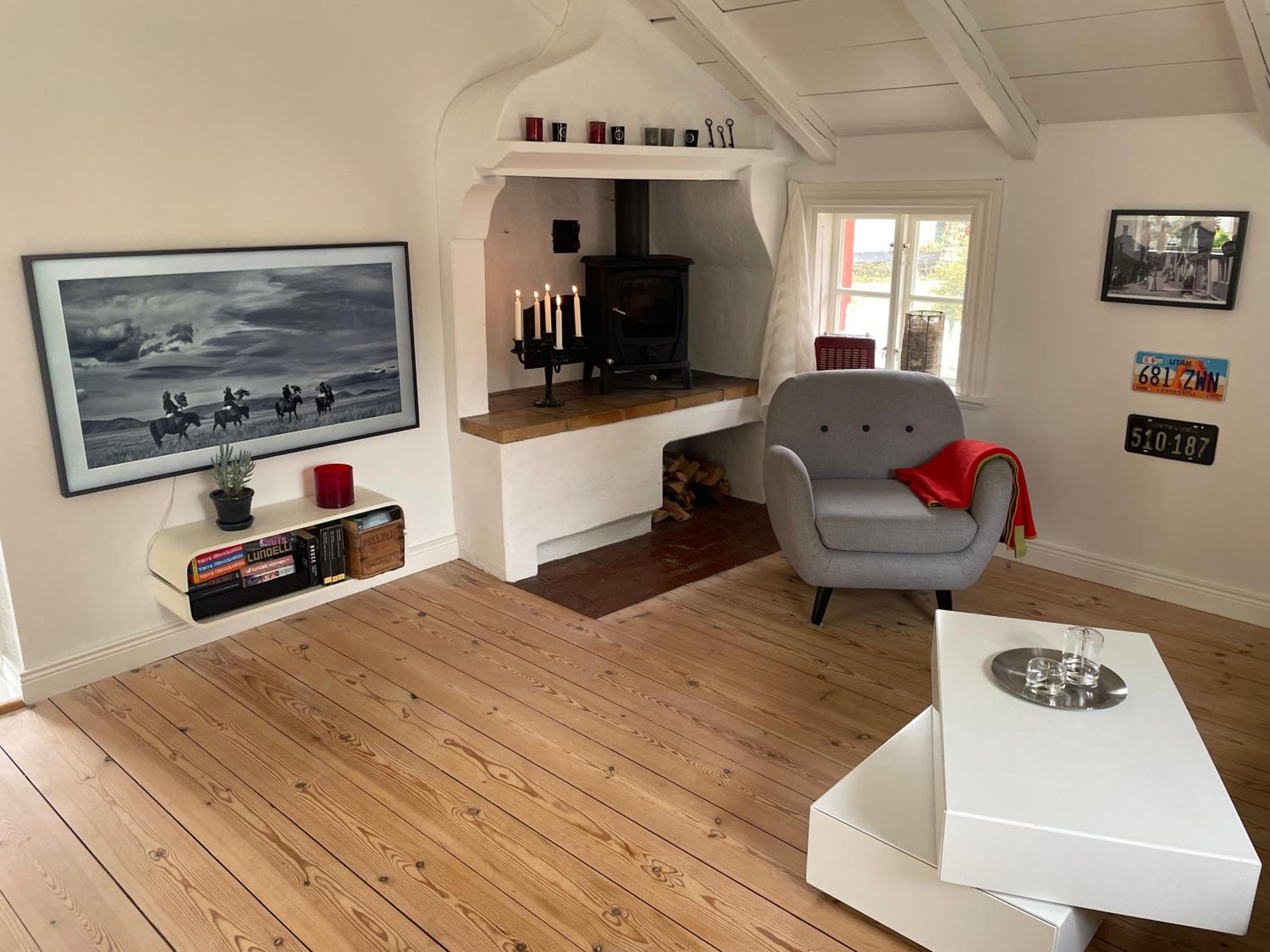 Hotel Båtmansstugan i Gamla Stan - Image 1