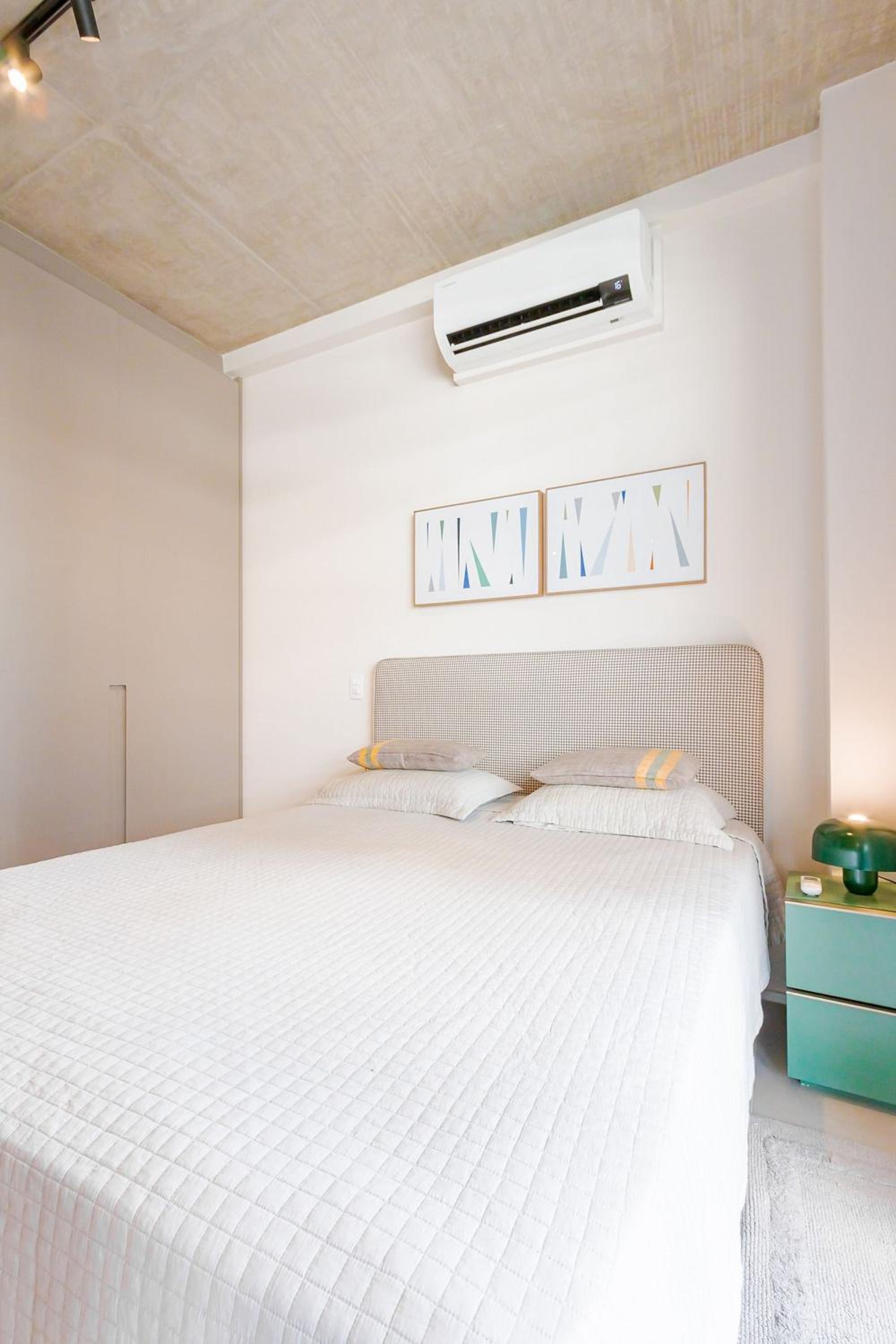 Luxury condominium in Faria Lima - Millenium
