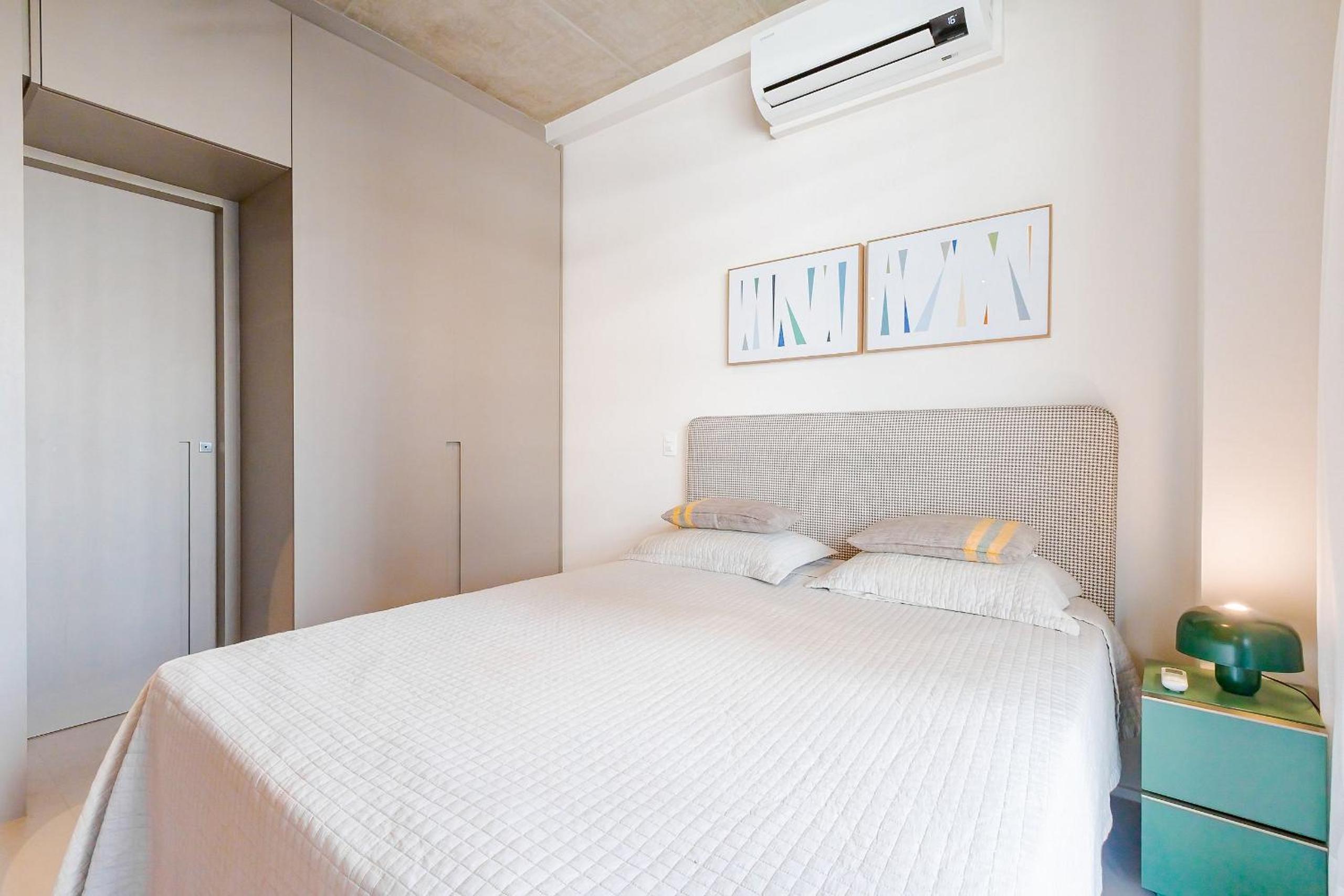 Luxury condominium in Faria Lima - Millenium