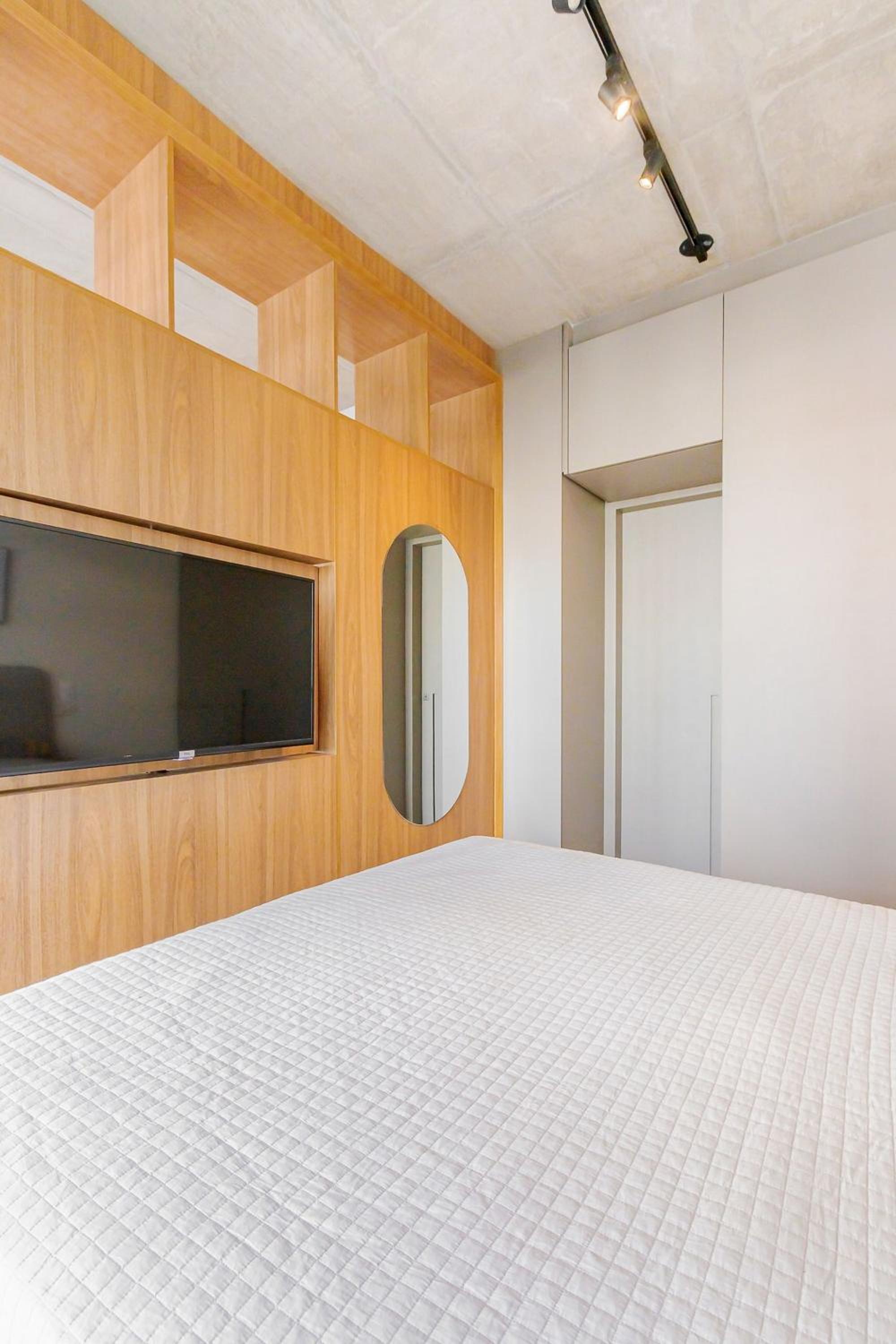Luxury condominium in Faria Lima - Millenium