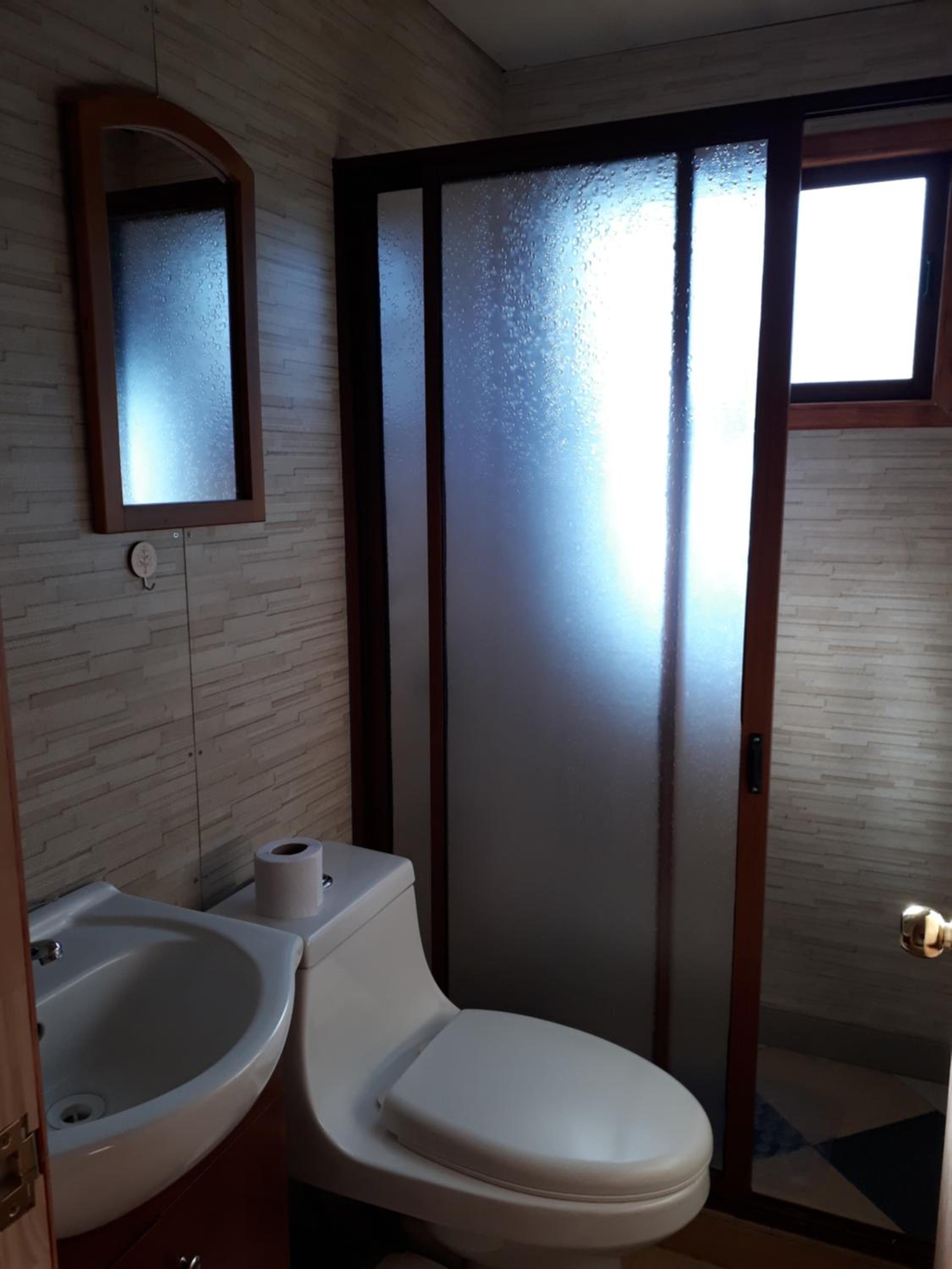 Cabaña Lourdes