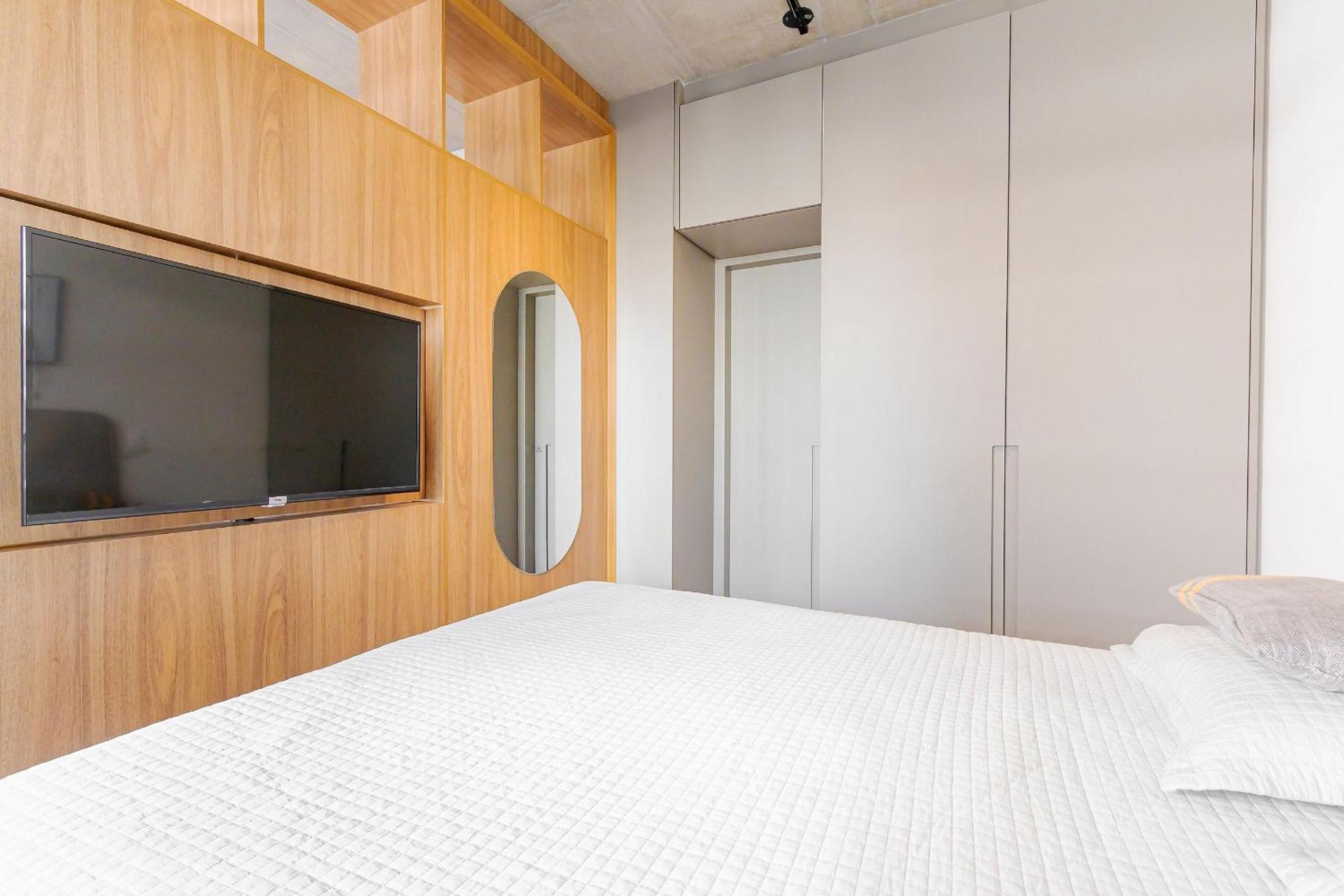 Luxury condominium in Faria Lima - Millenium