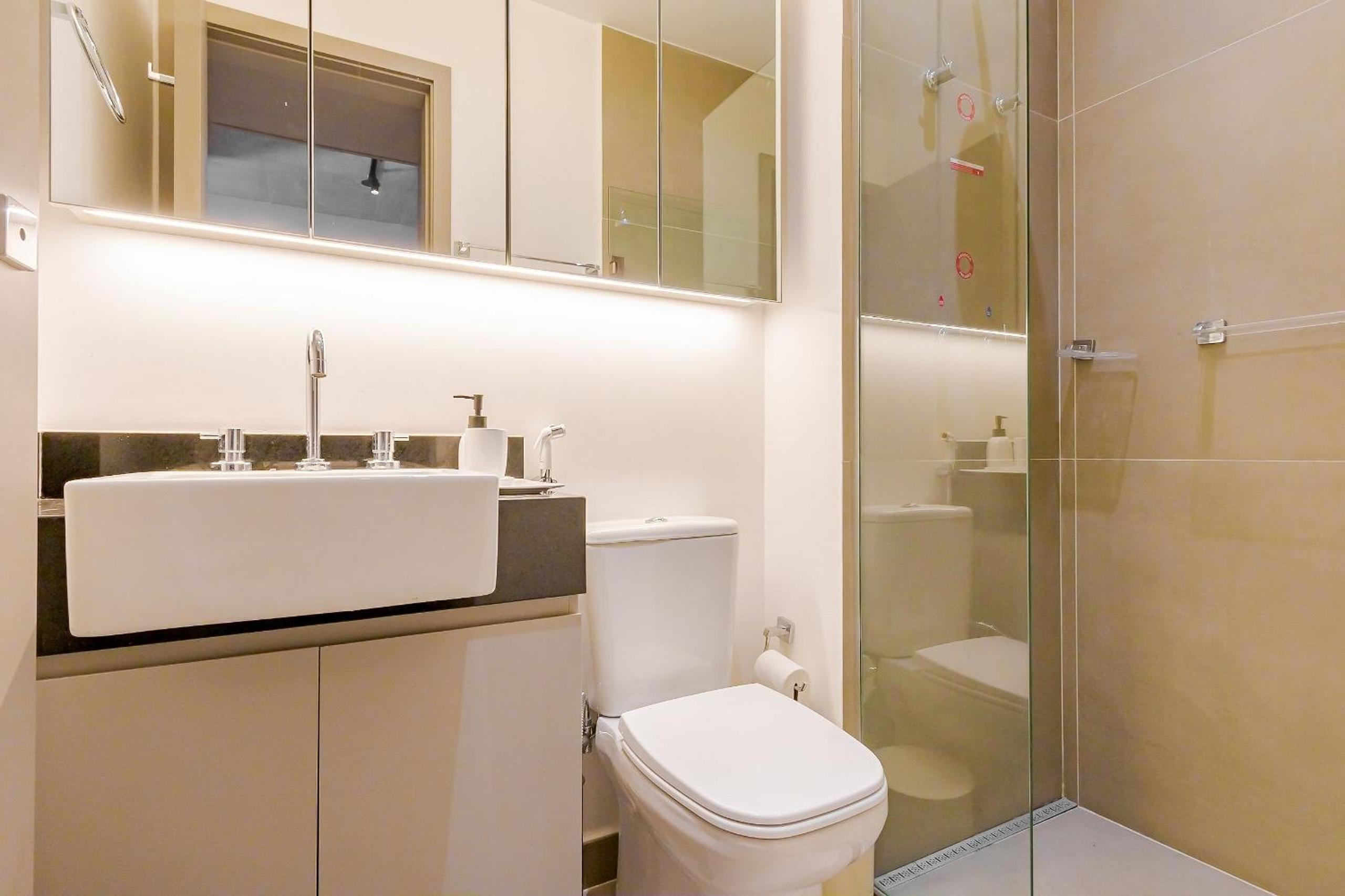 Luxury condominium in Faria Lima - Millenium
