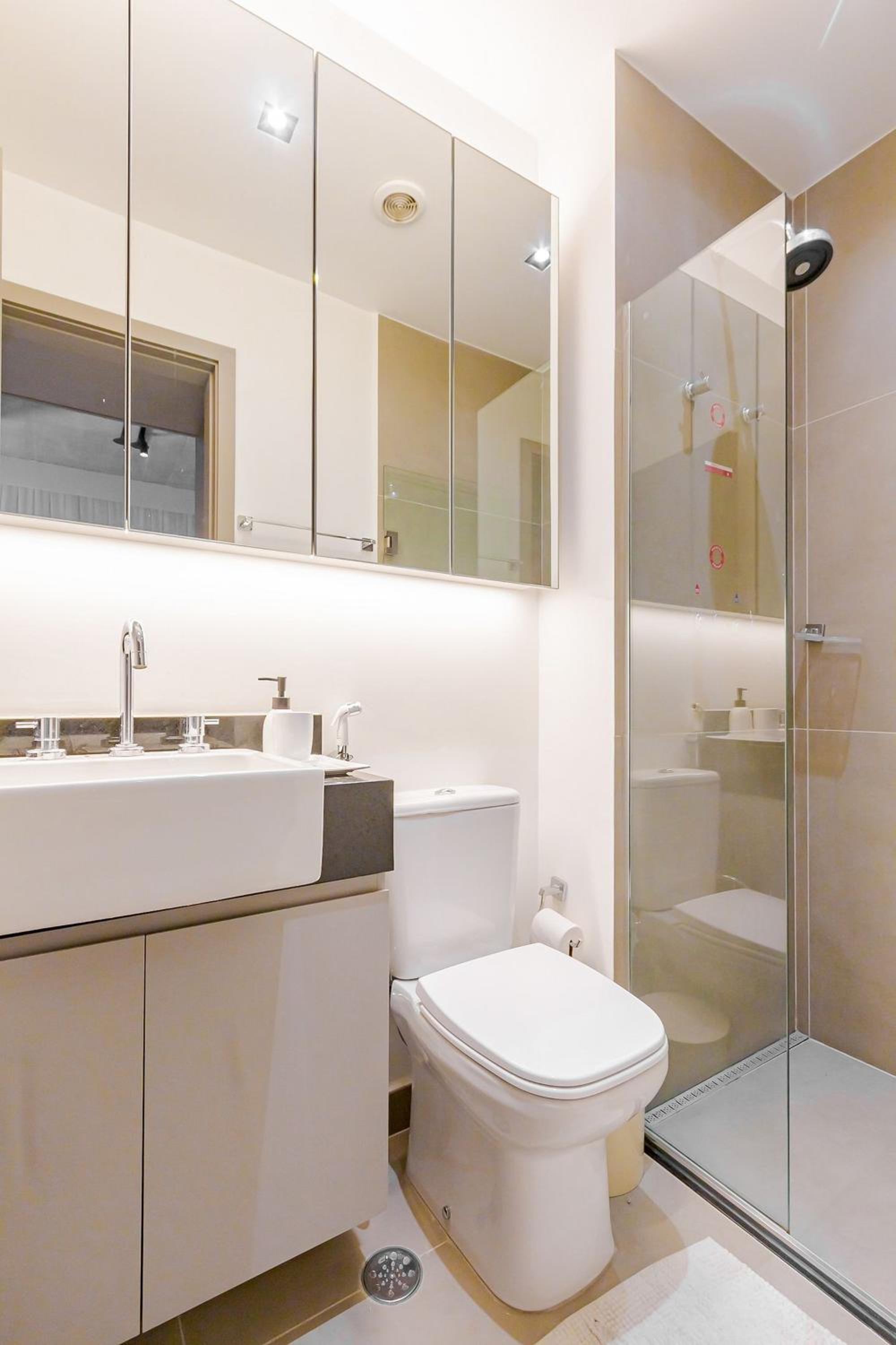 Luxury condominium in Faria Lima - Millenium