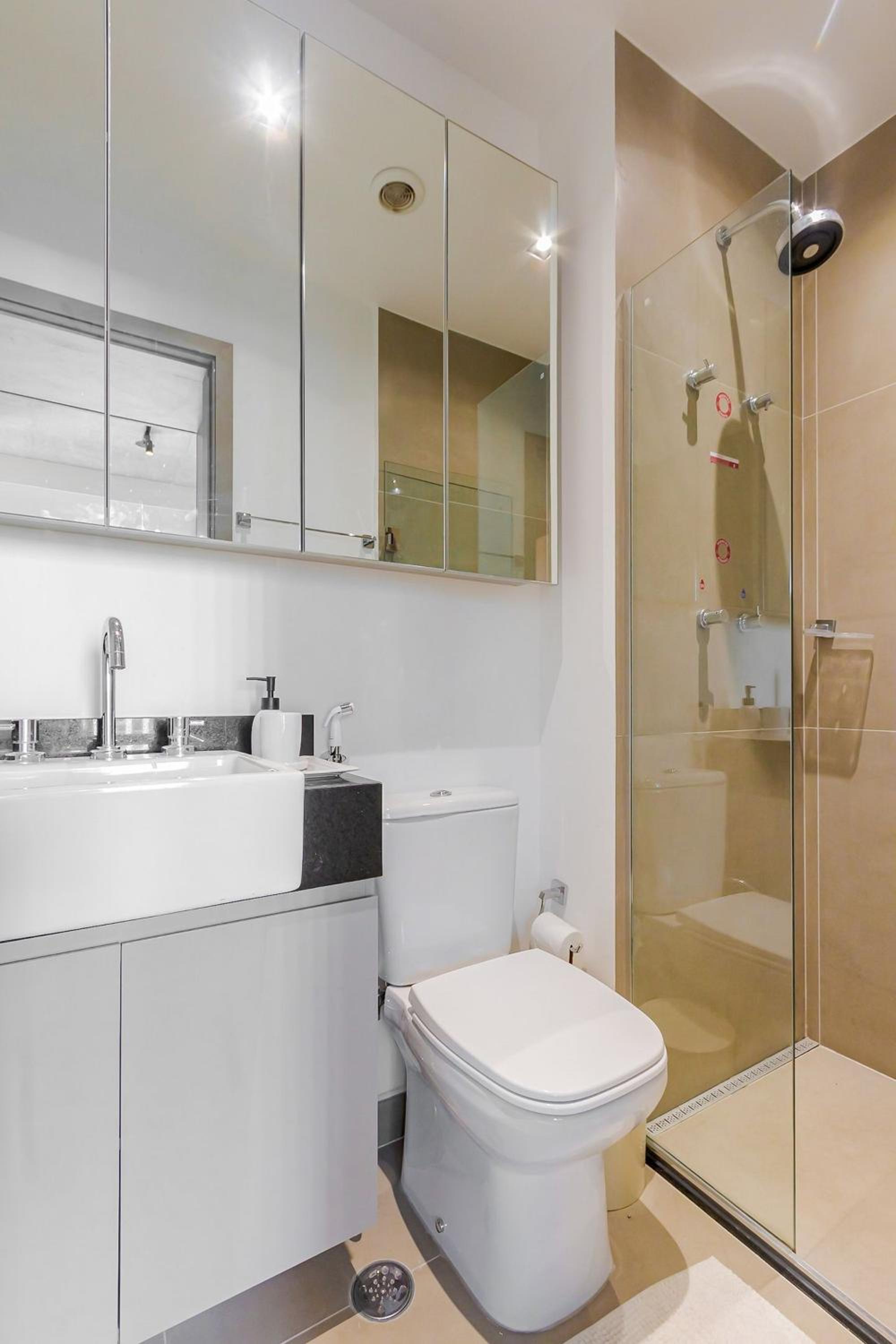 Luxury condominium in Faria Lima - Millenium