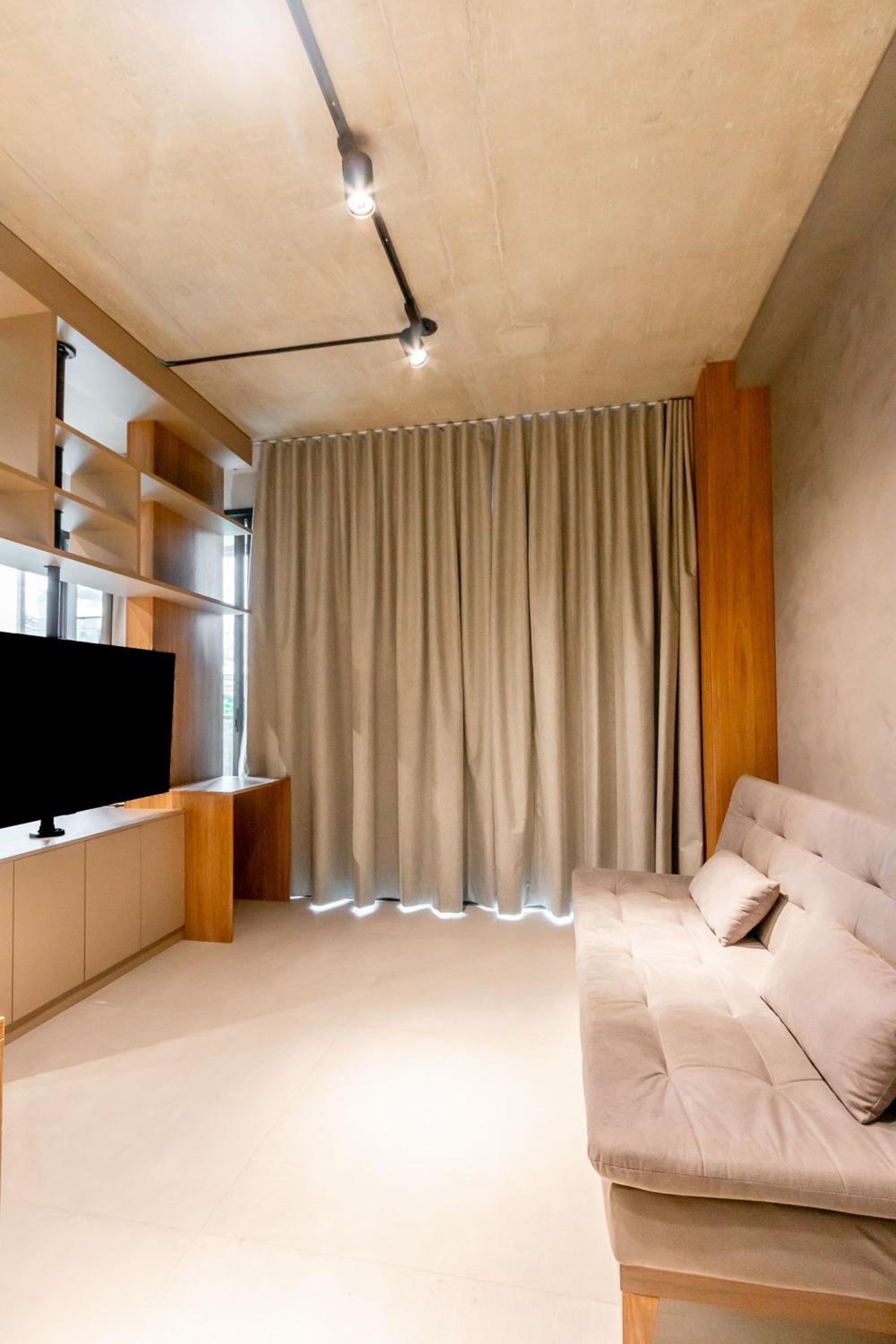 Luxury condominium in Faria Lima - Millenium