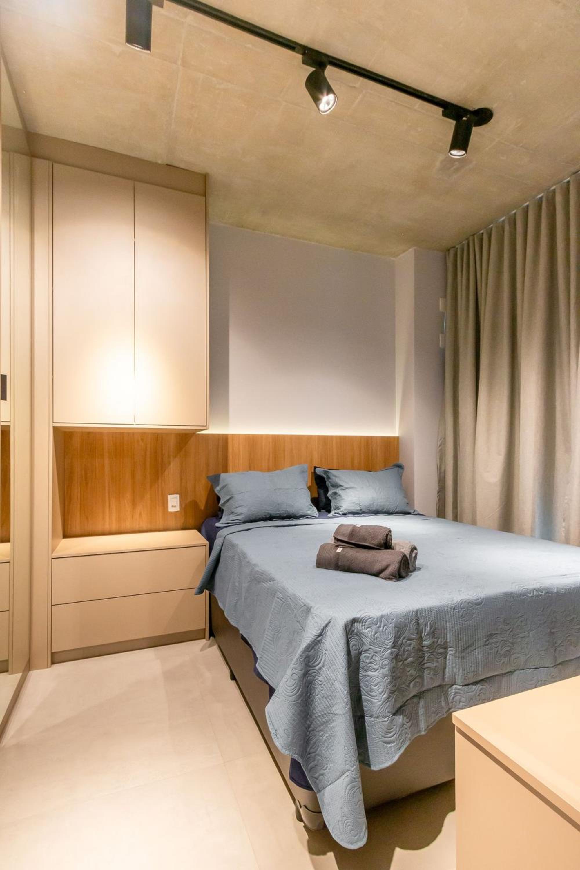 Luxury condominium in Faria Lima - Millenium