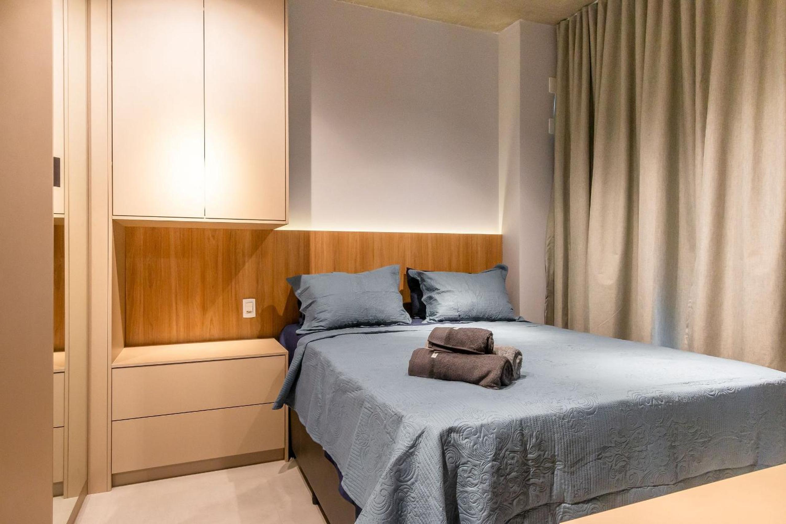 Luxury condominium in Faria Lima - Millenium