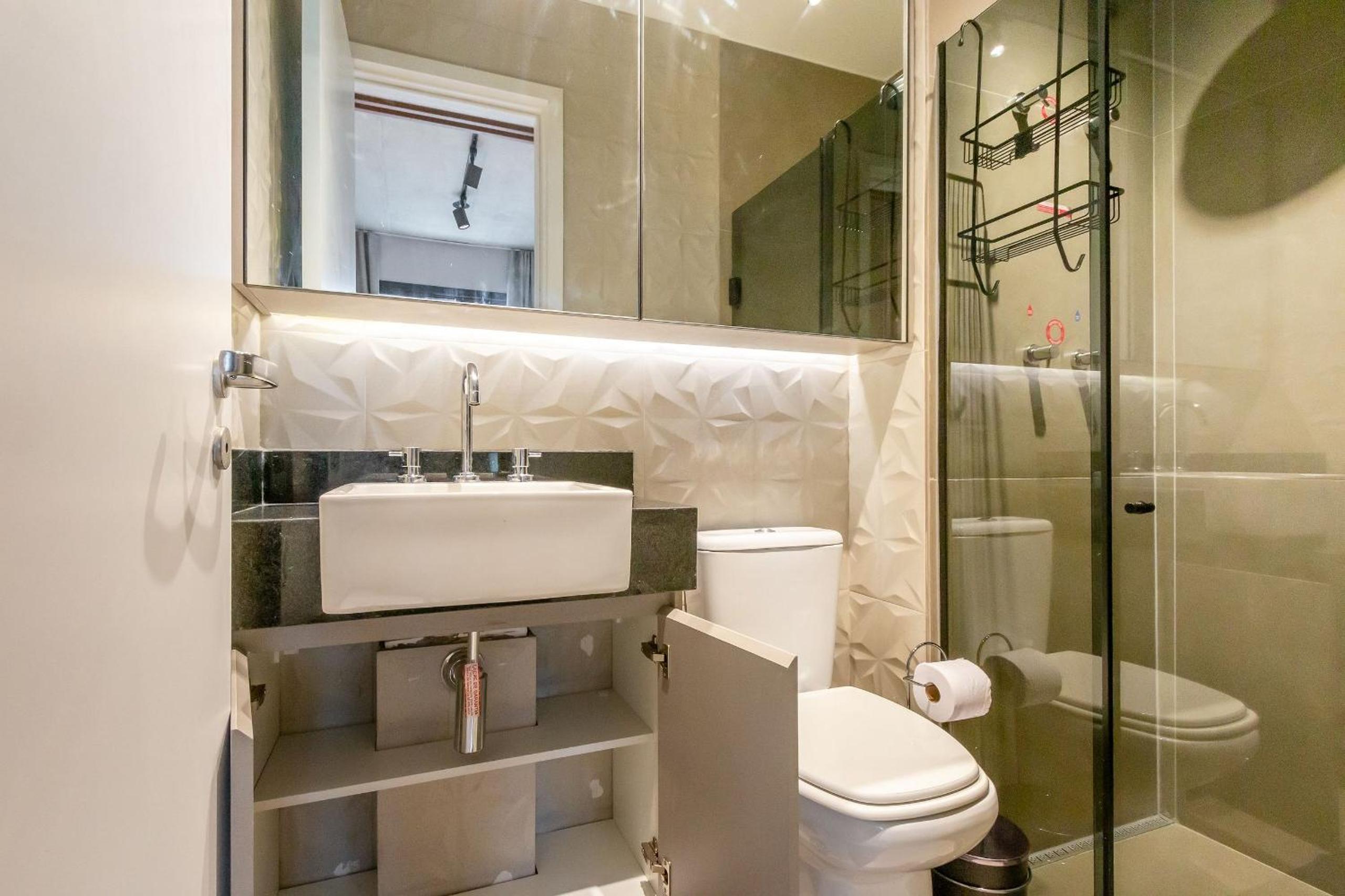 Luxury condominium in Faria Lima - Millenium