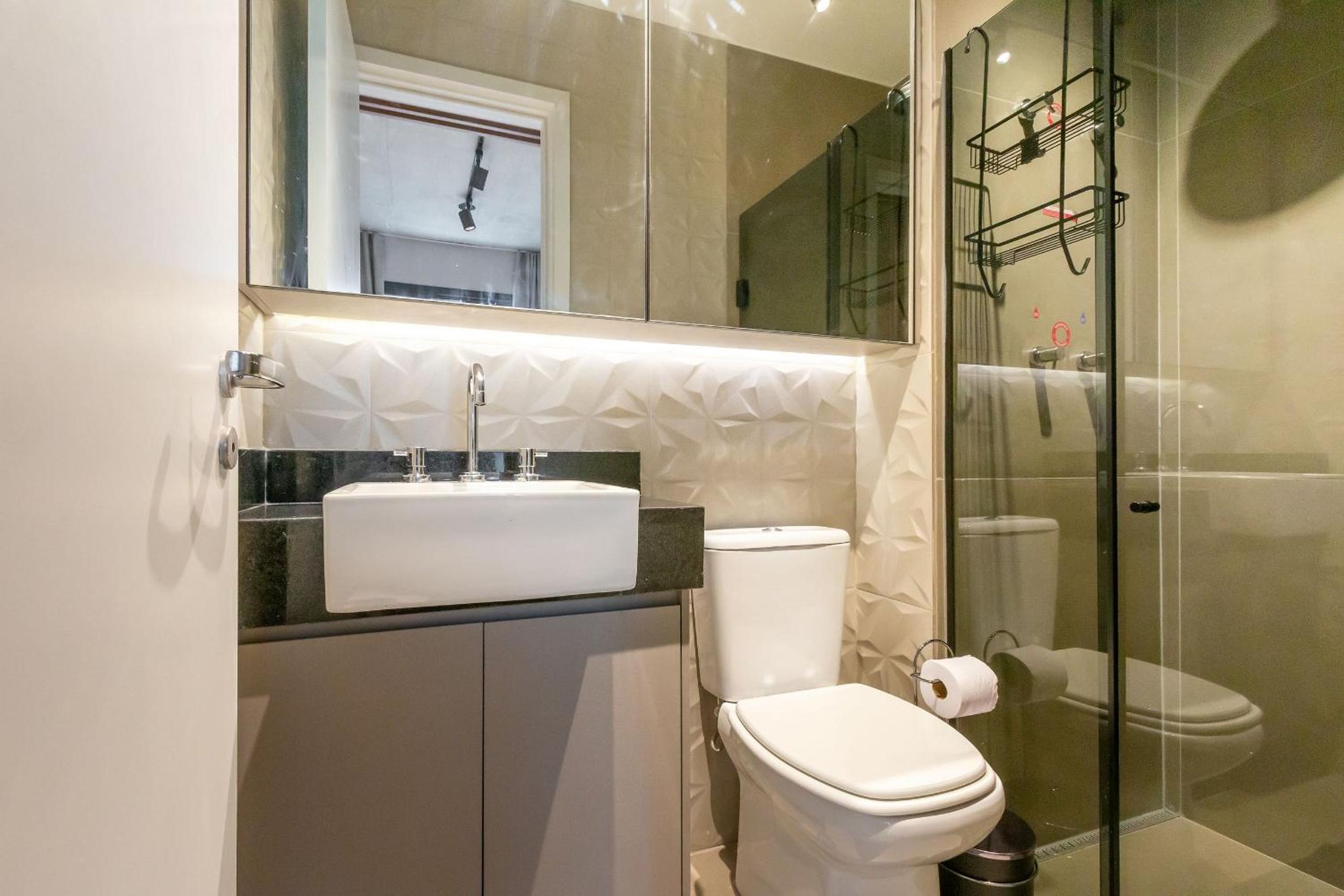 Luxury condominium in Faria Lima - Millenium