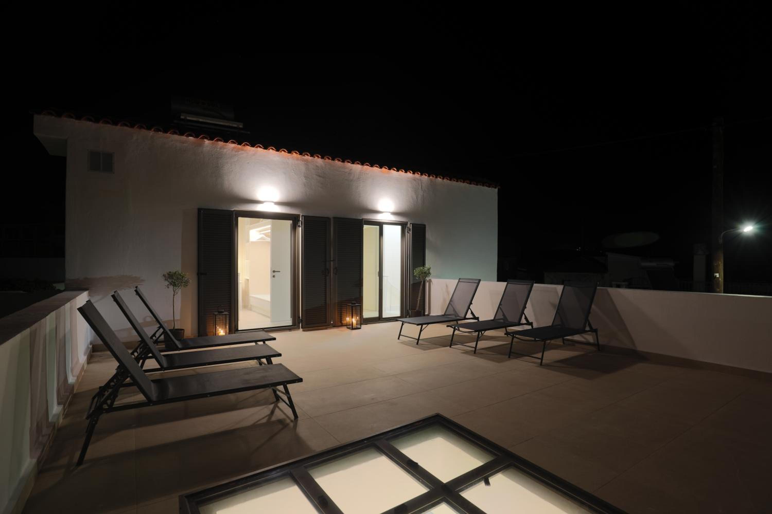 Villa Basilio