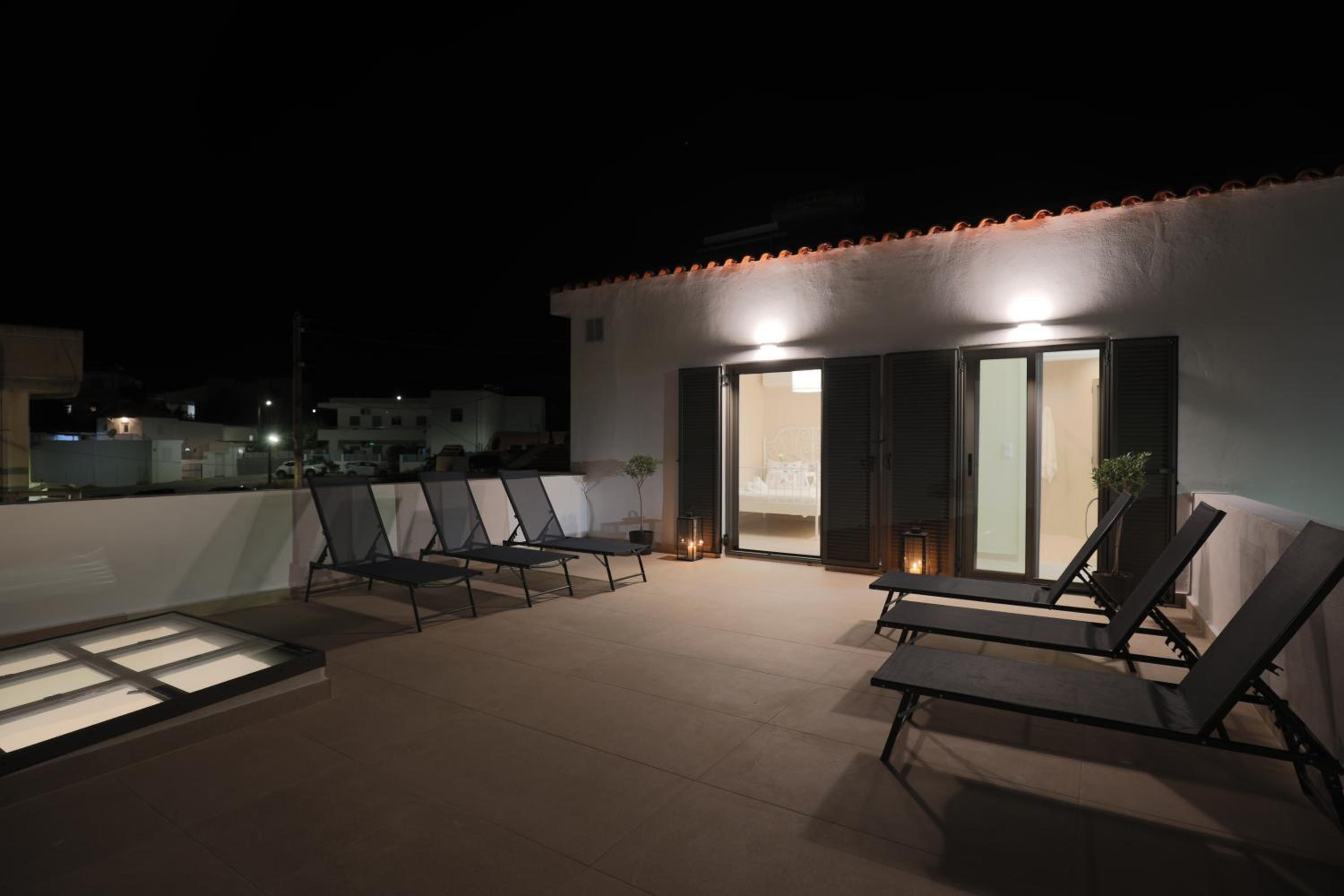 Villa Basilio