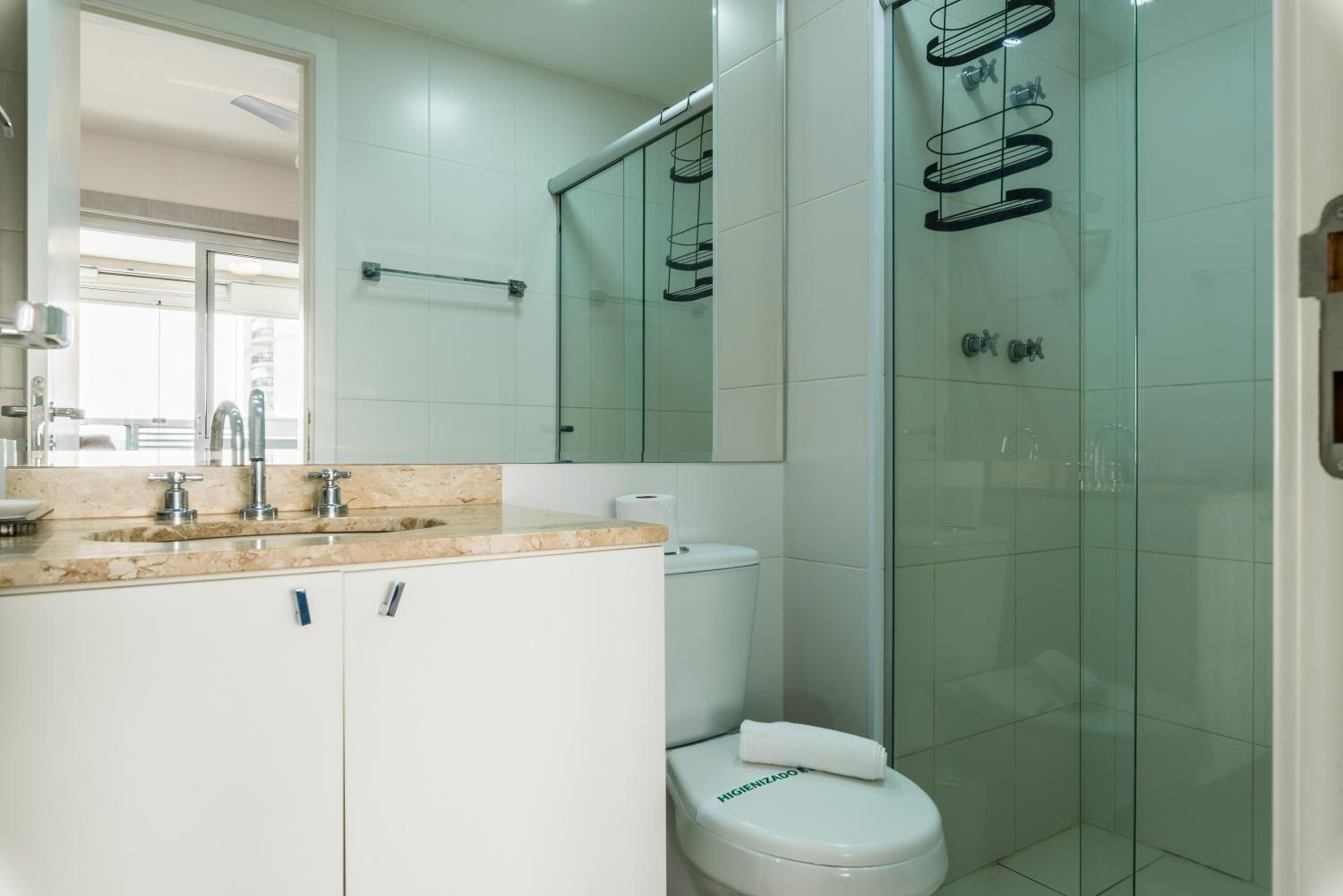 ESTILO, Conforto e Vista Panorâmica Ideal para Trabalho ou Lazer