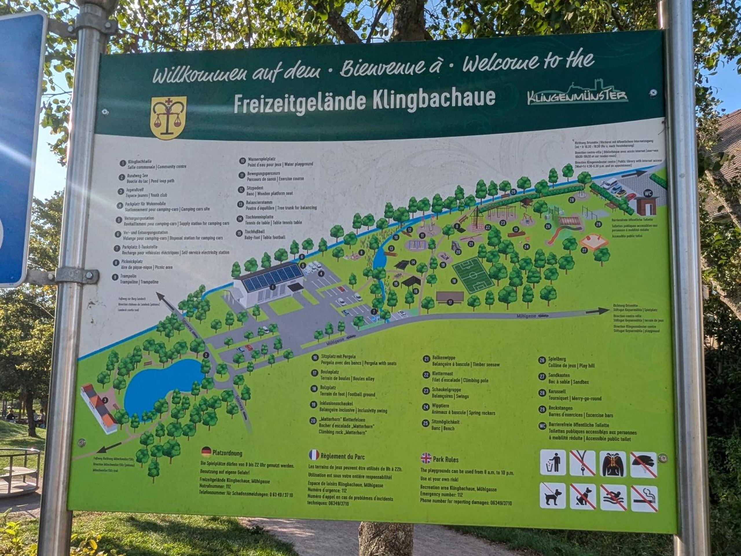 Ferienhaus Rustika