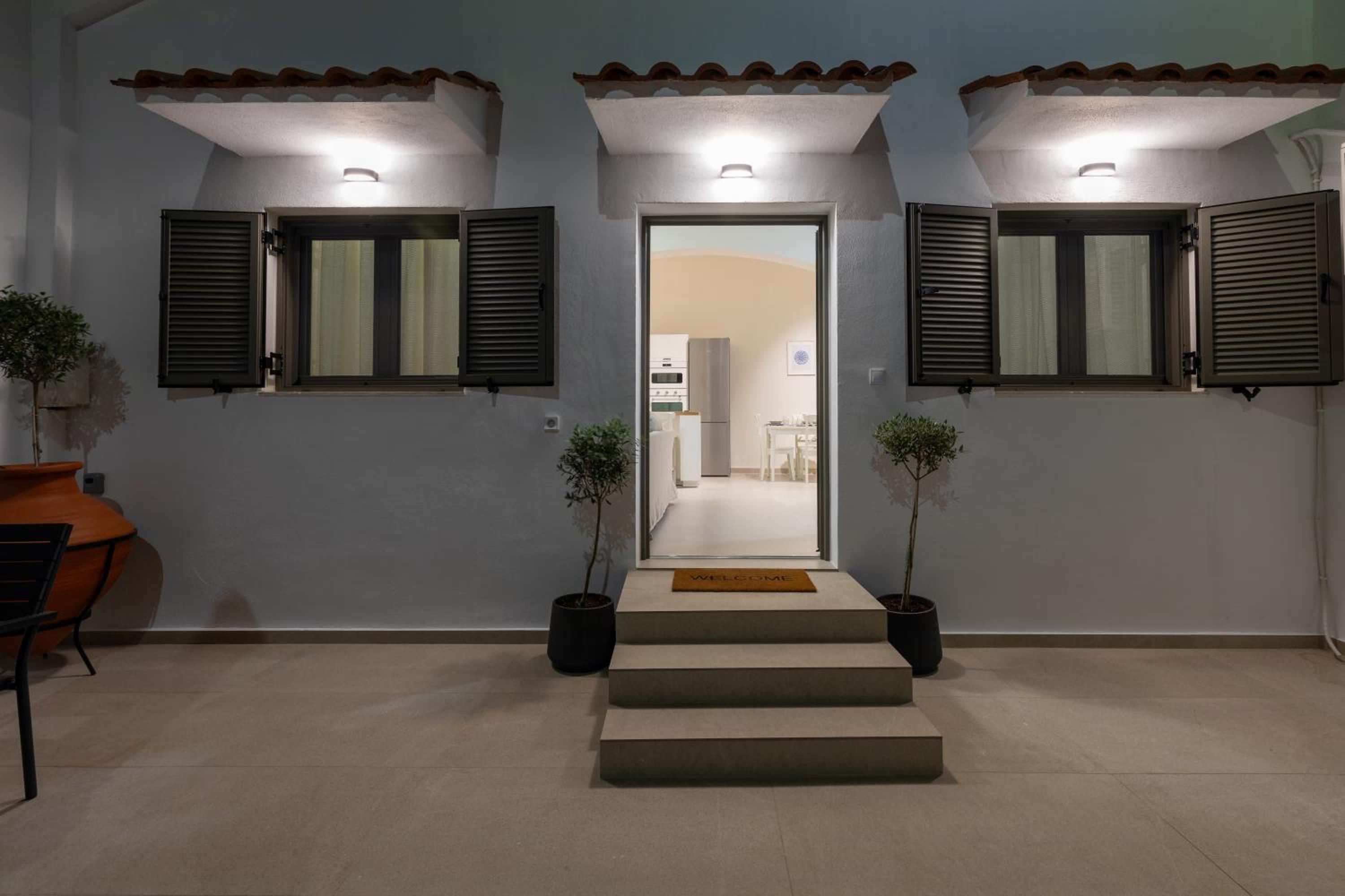 Villa Basilio