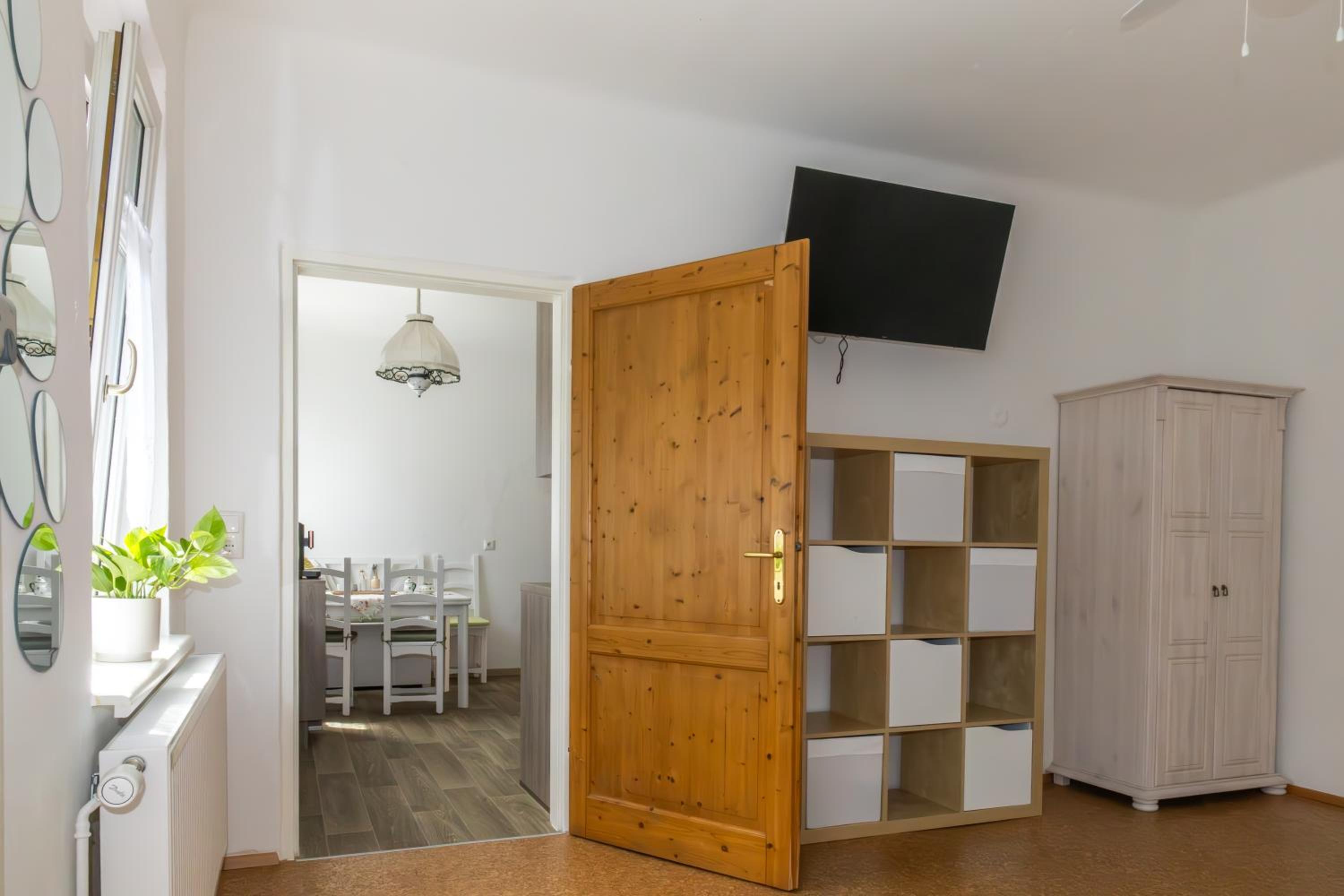 Ferienhaus klein und fein