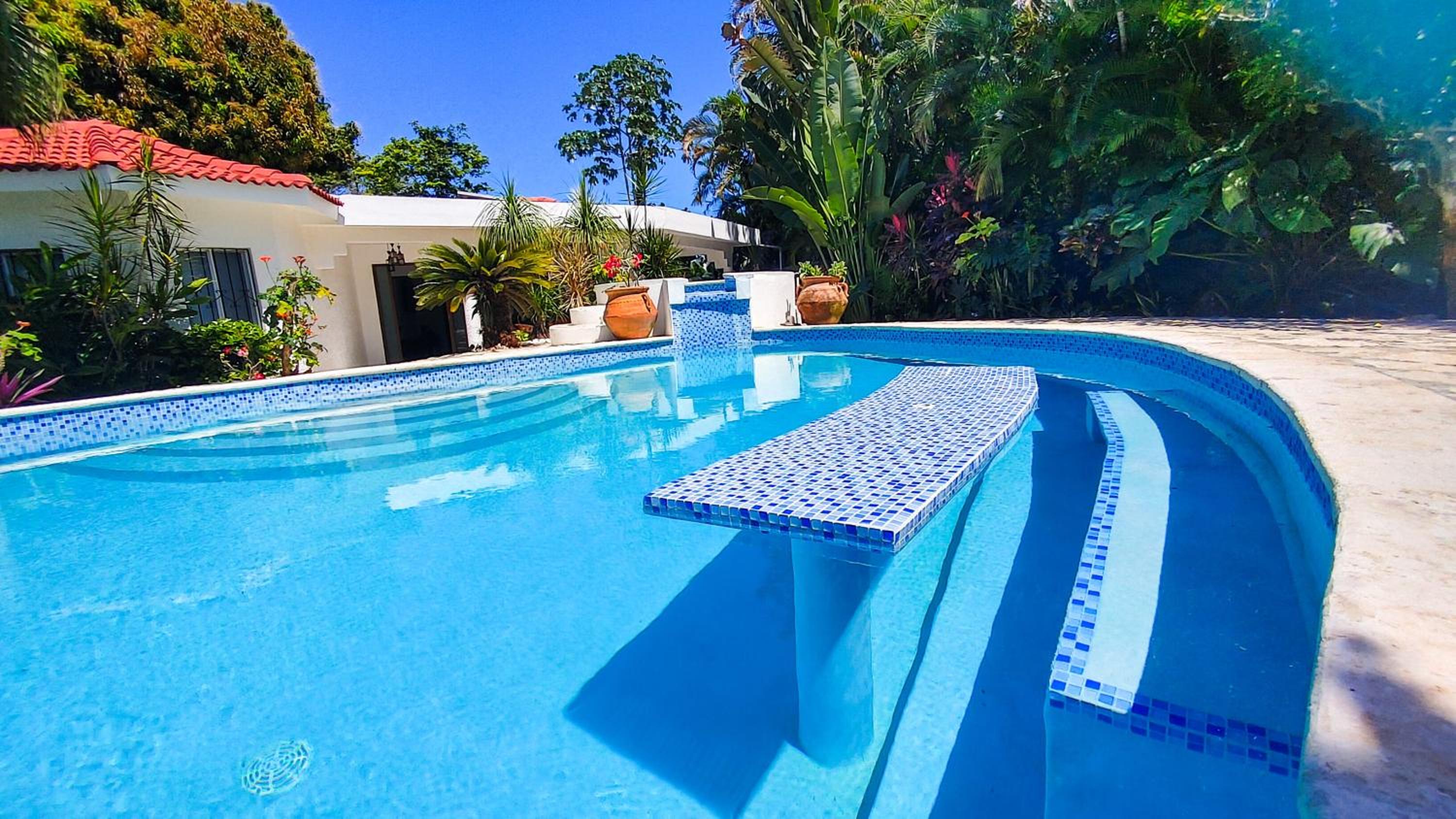 Perla Marina Villa-Private Pool