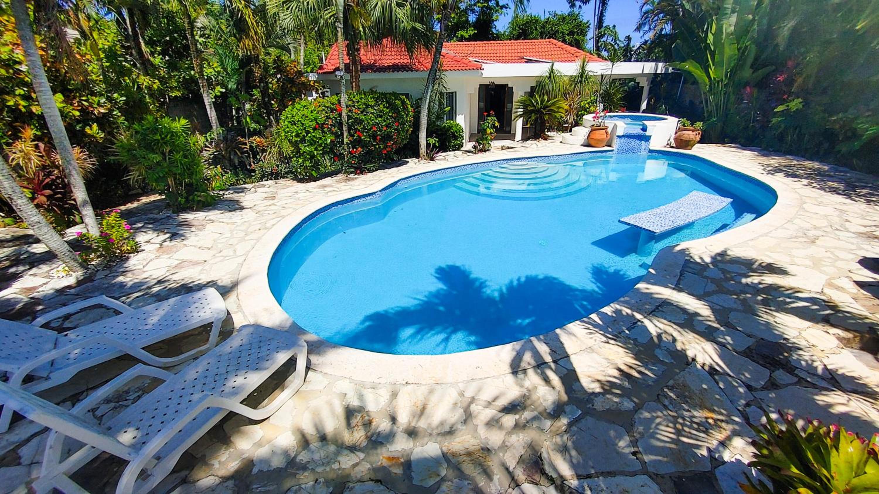 Perla Marina Villa-Private Pool