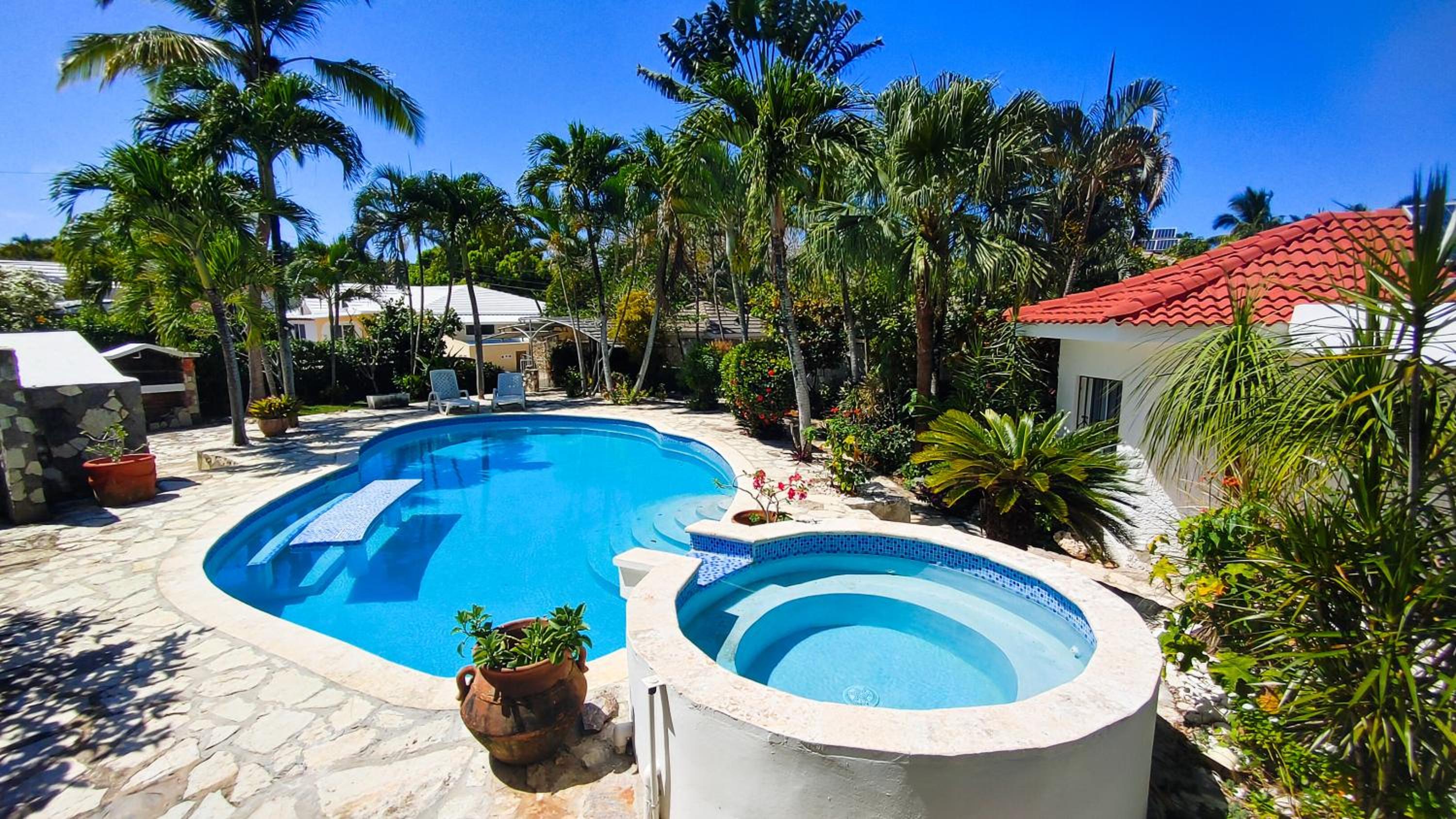 Perla Marina Villa-Private Pool