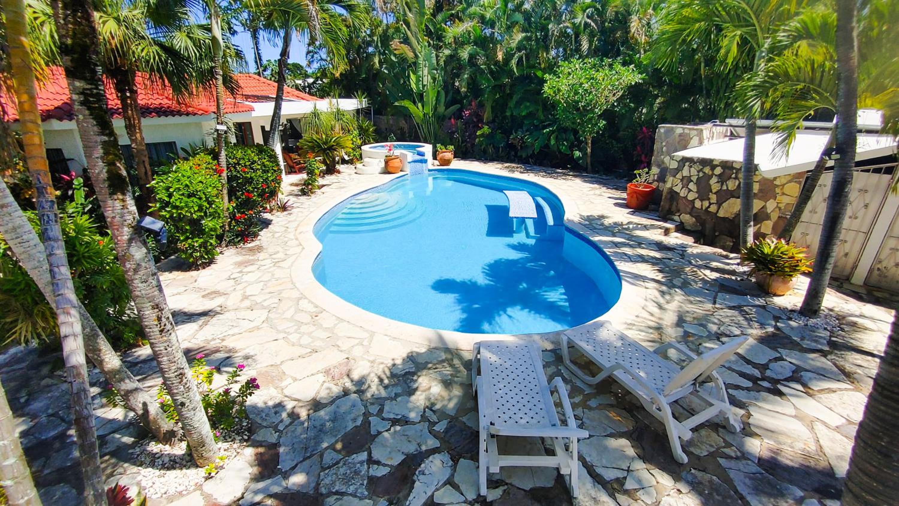 Perla Marina Villa-Private Pool