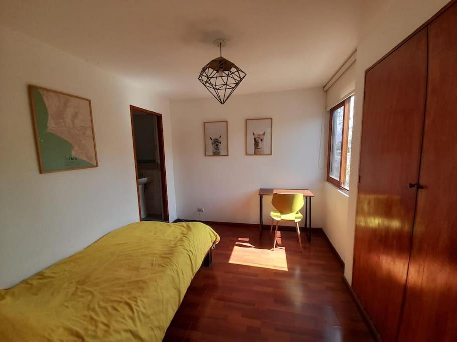 Sentidos Thai guestroom view 2