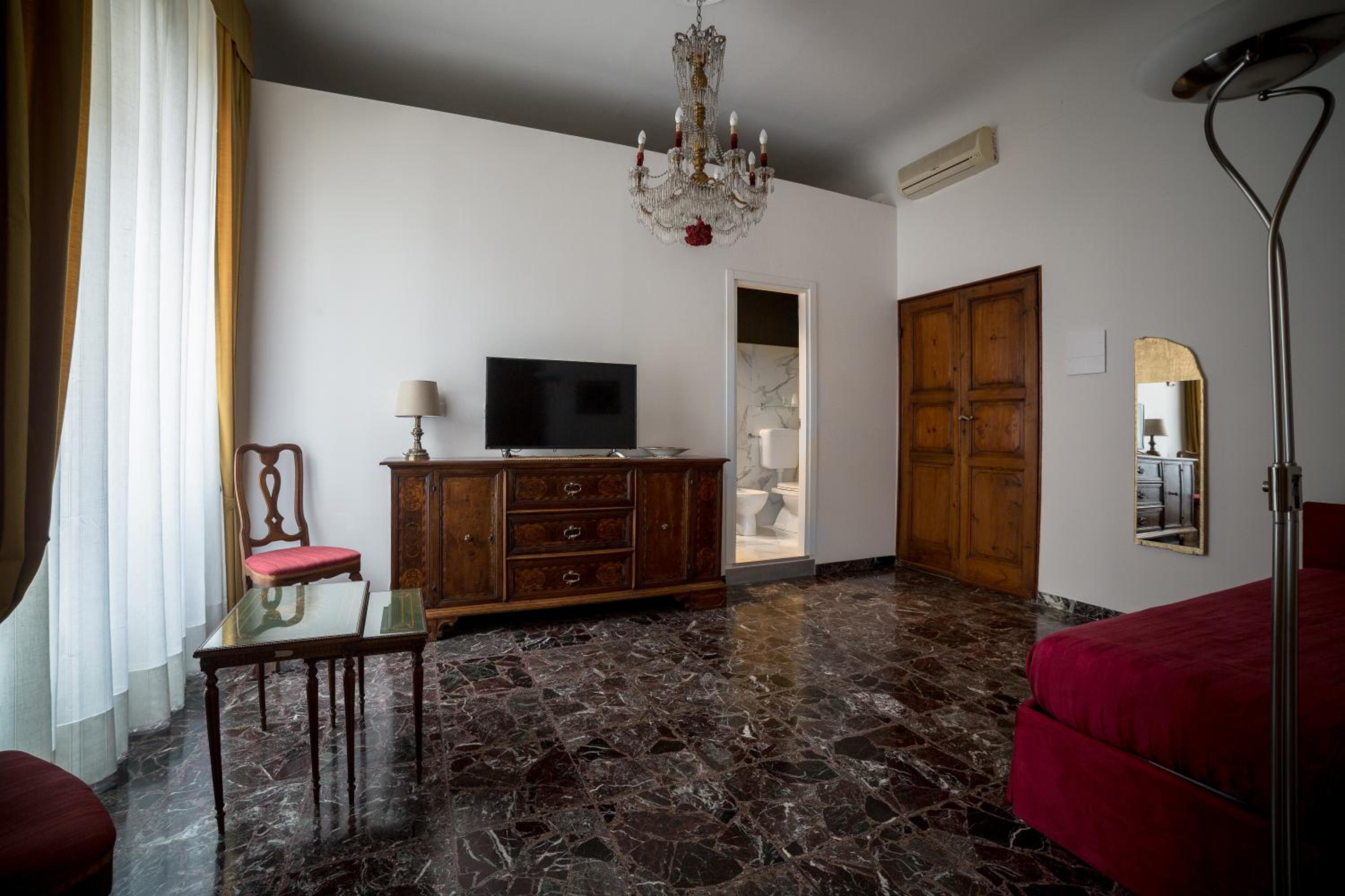 b&b Florence Cathedral