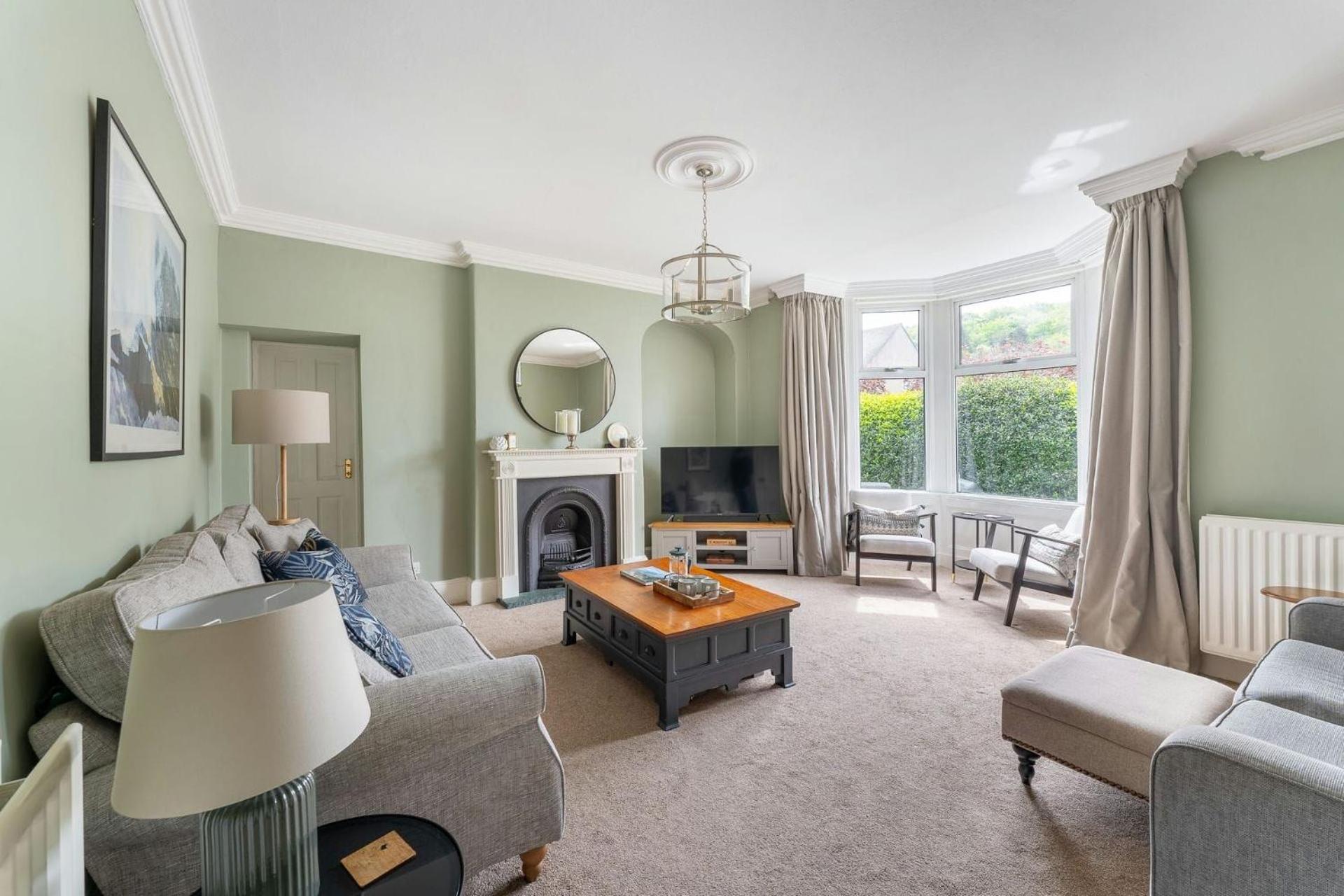 Mansefield, Keswick - Sleeps 6 view 2