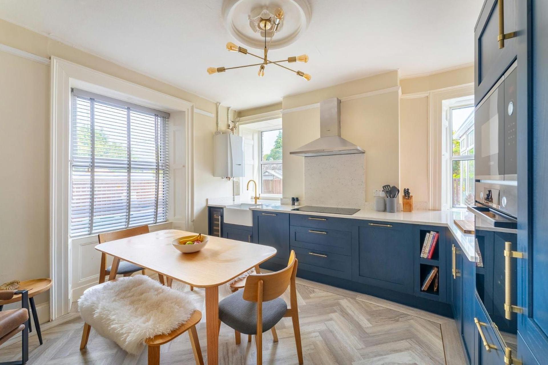 Mansefield, Keswick - Sleeps 6 view 3