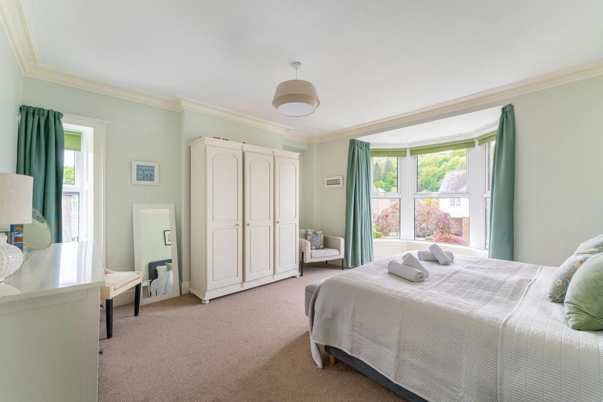 Mansefield, Keswick - Sleeps 6 view 4