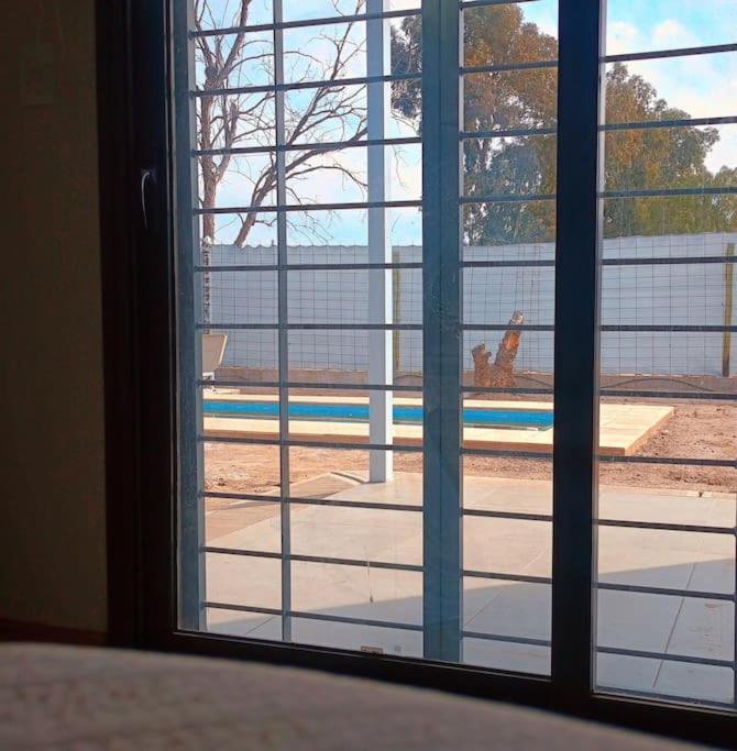 Casa Vista a la Montaña