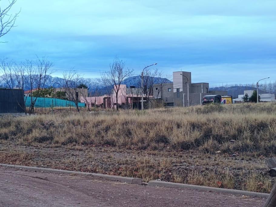 Casa Vista a la Montaña