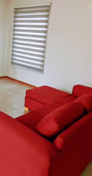 Casa Vista a la Montaña