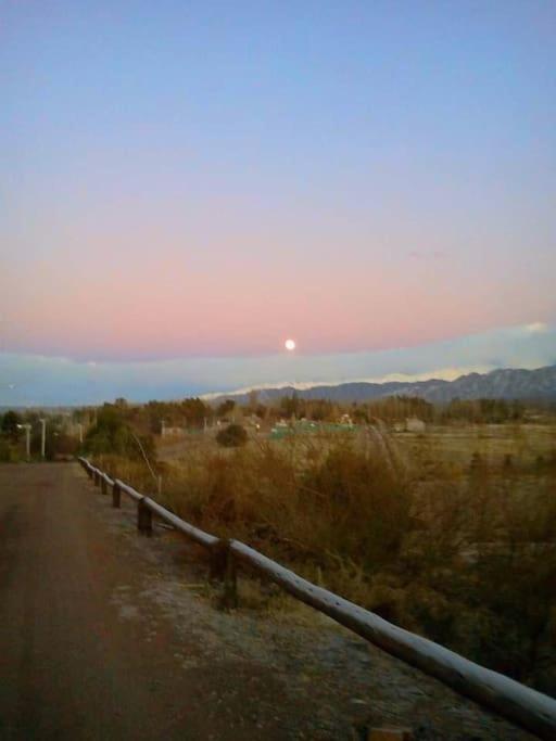 Casa Vista a la Montaña