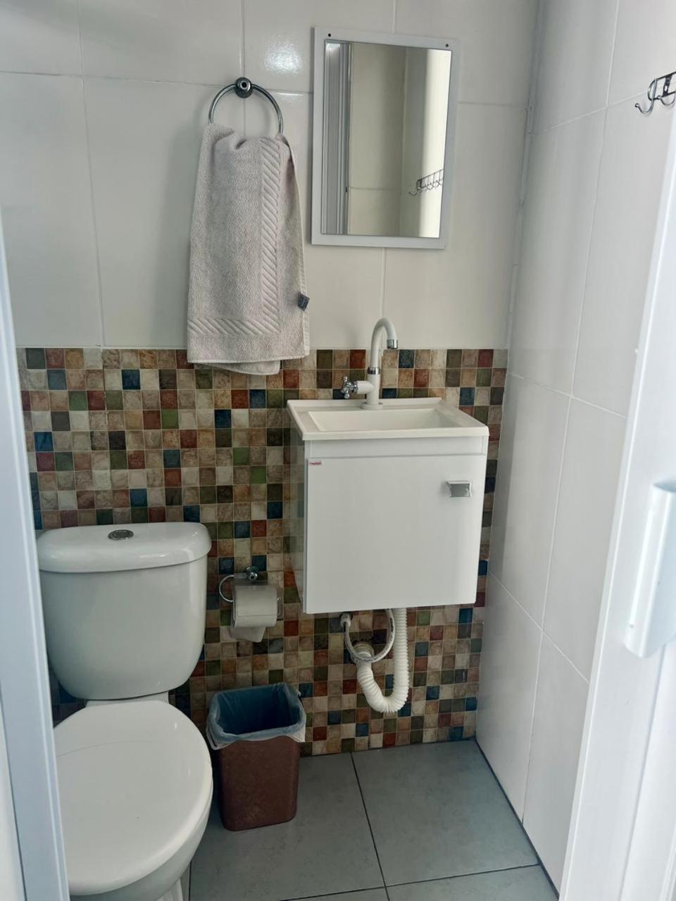Hostel Capivara's Curitiba