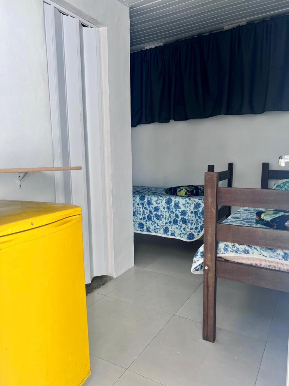 Hostel Capivara's Curitiba