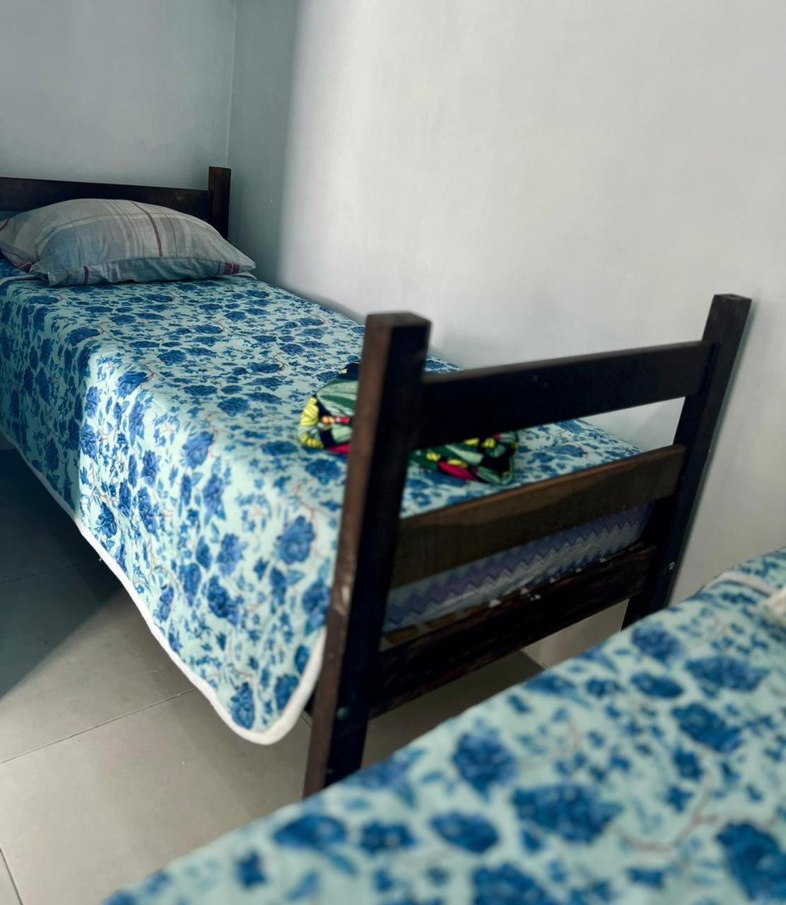 Hostel Capivara's Curitiba