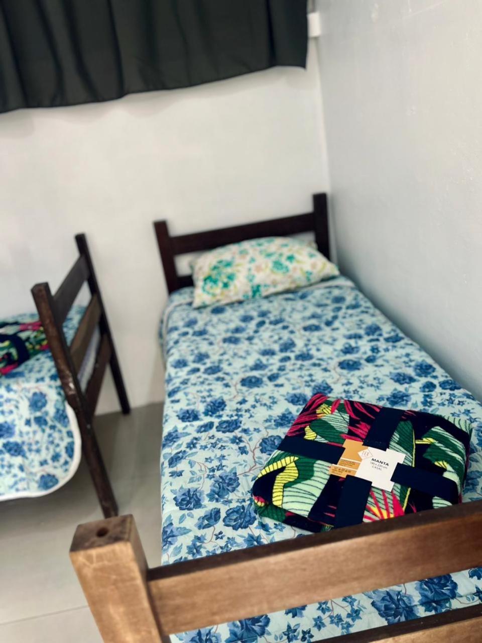 Hostel Capivara's Curitiba