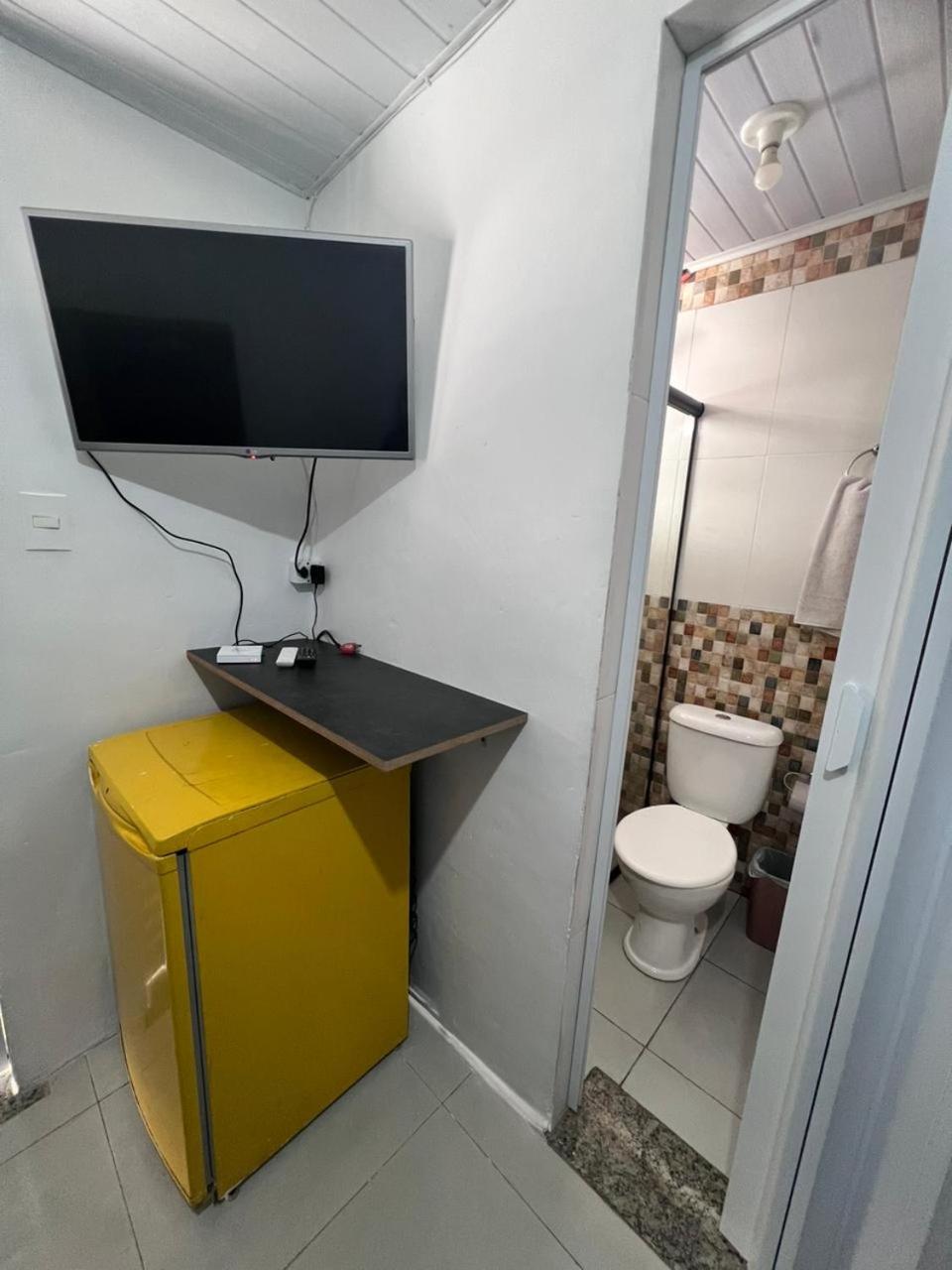 Hostel Capivara's Curitiba