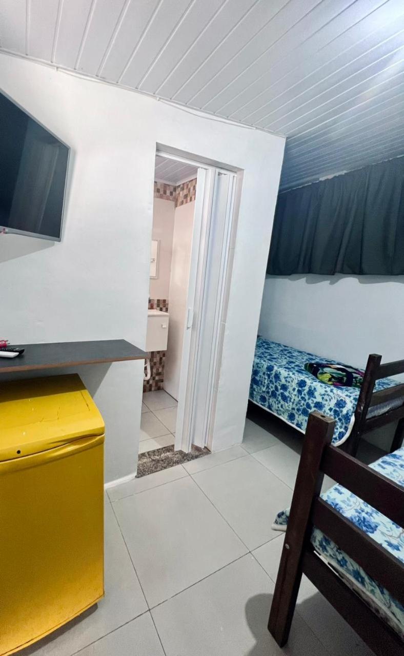 Hostel Capivara's Curitiba
